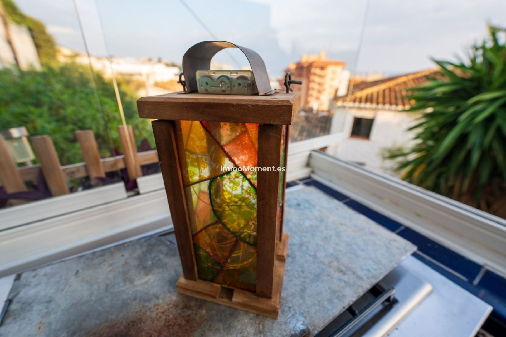 Reventa - Apartamento - Fuengirola - Torreblanca