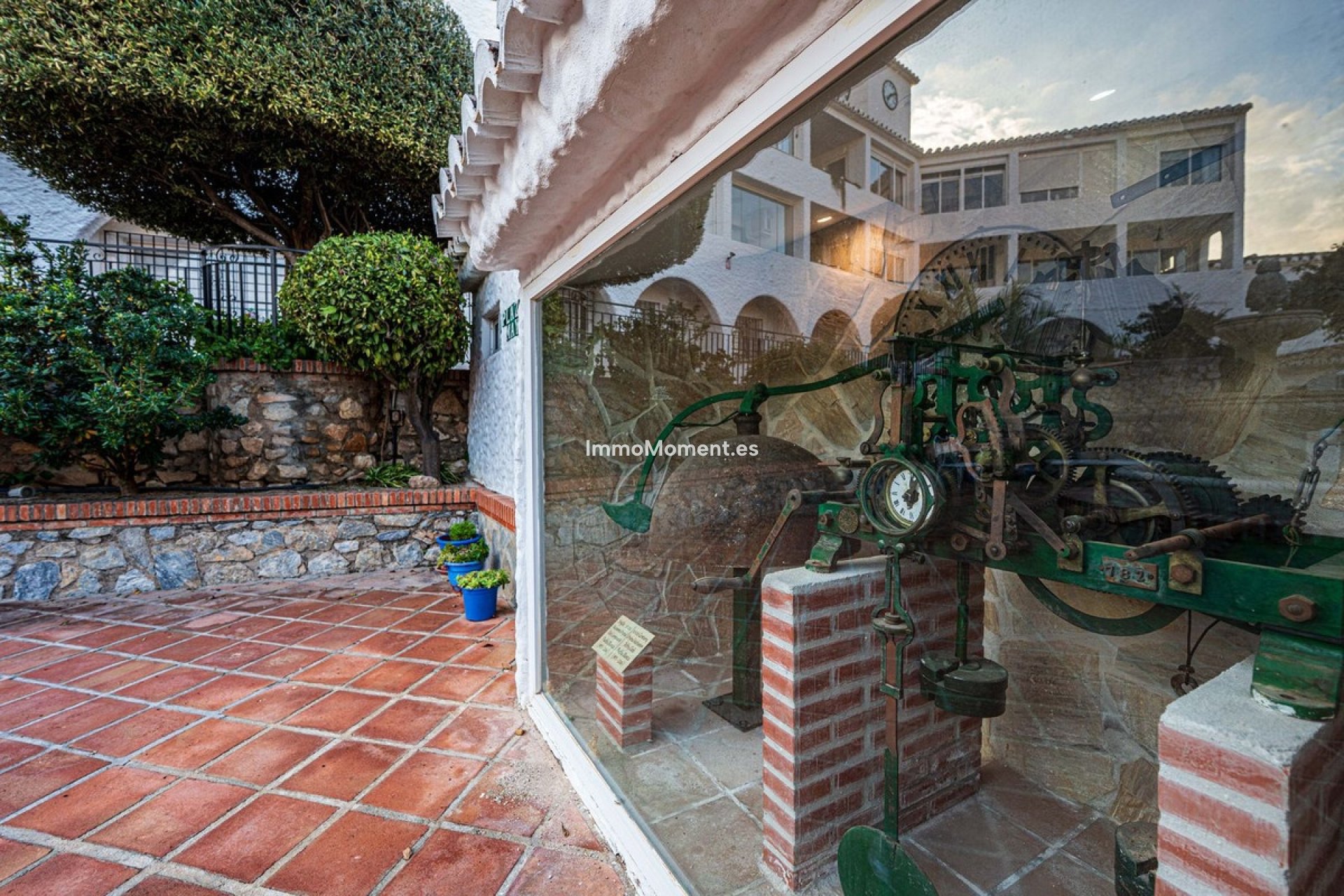 Reventa - Apartamento - Fuengirola - Torreblanca