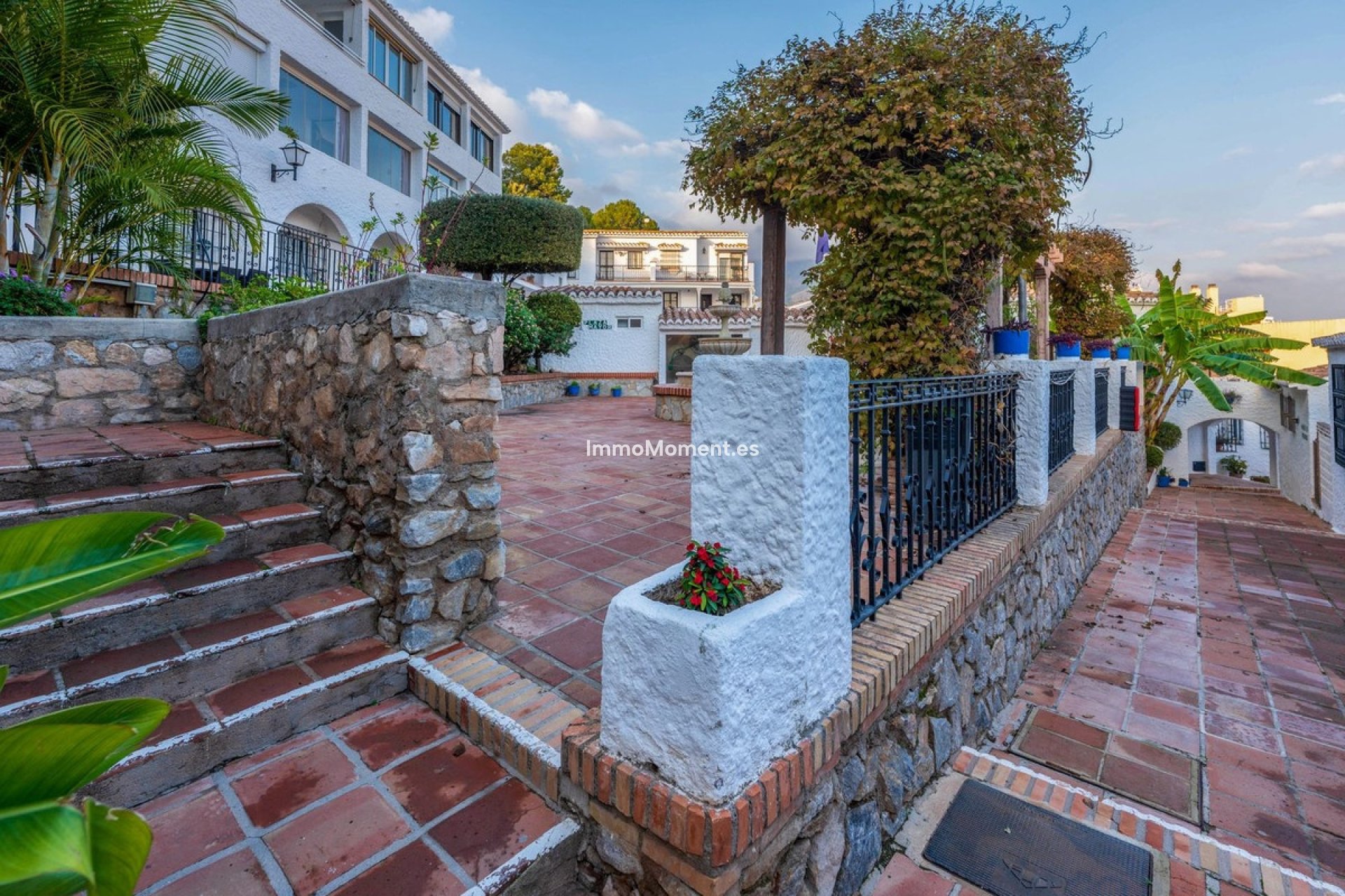 Reventa - Apartamento - Fuengirola - Torreblanca