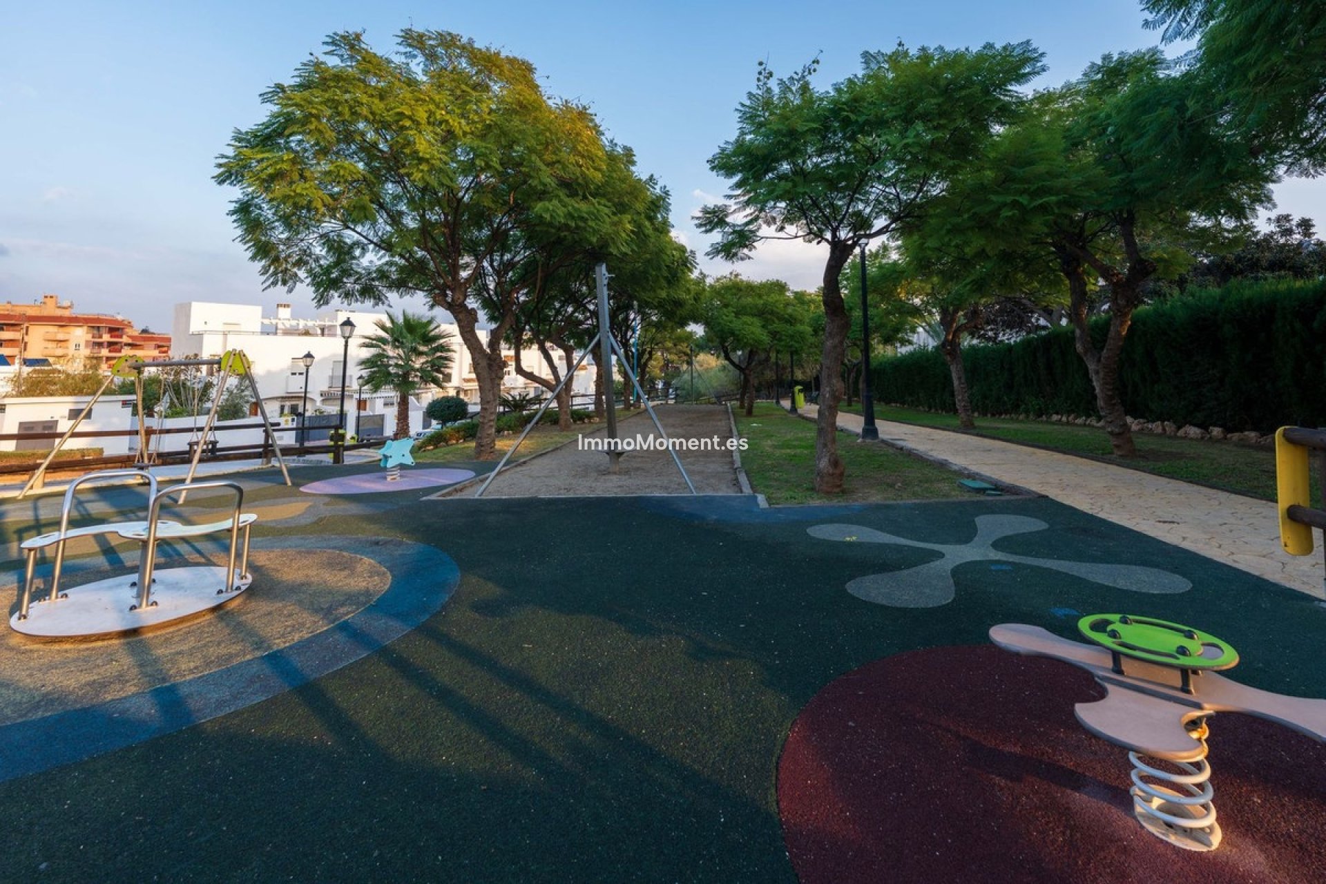 Reventa - Apartamento - Fuengirola - Torreblanca