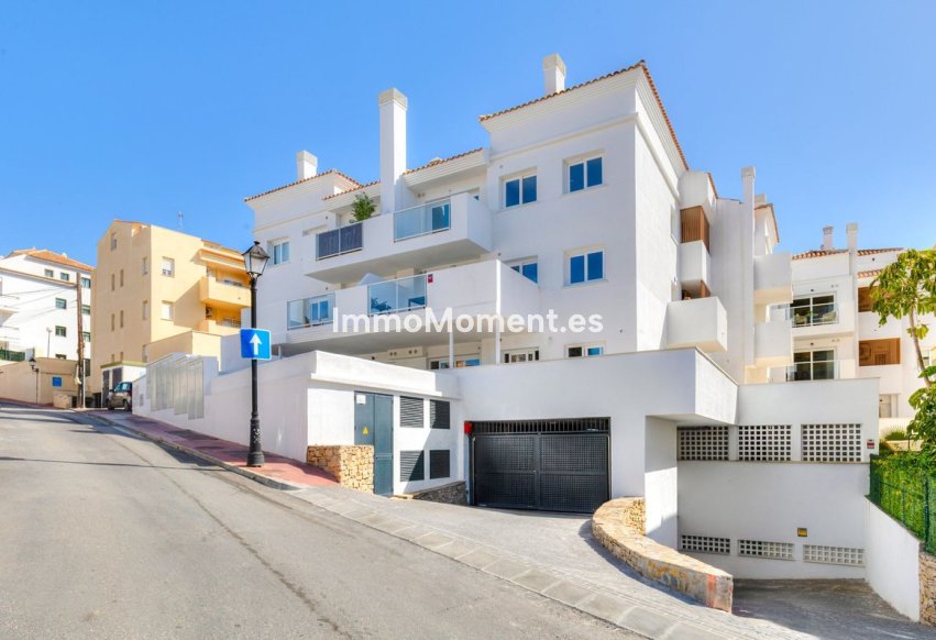 Reventa - Apartamento - Fuengirola - Torreblanca