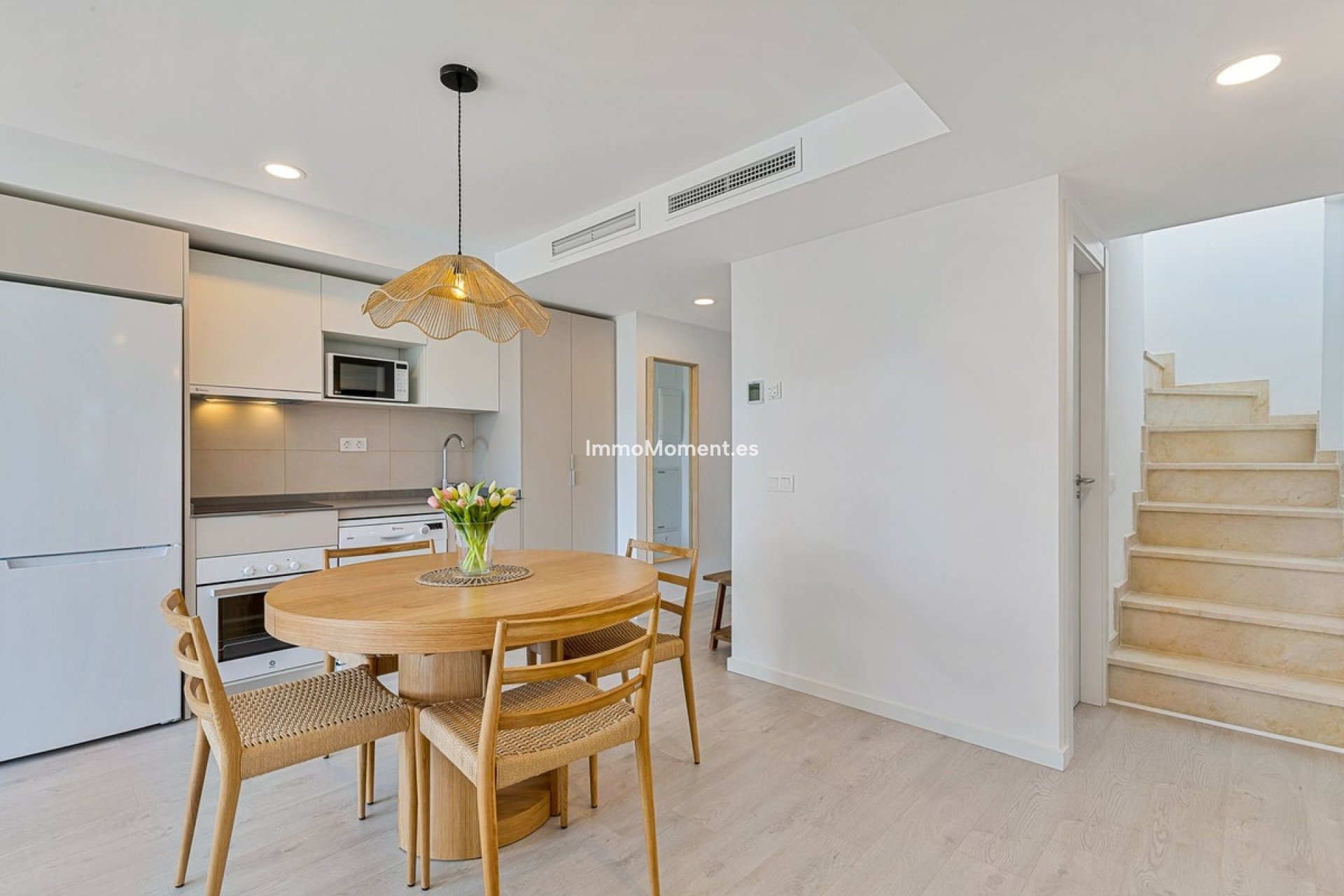 Reventa - Apartamento - Fuengirola - Torreblanca