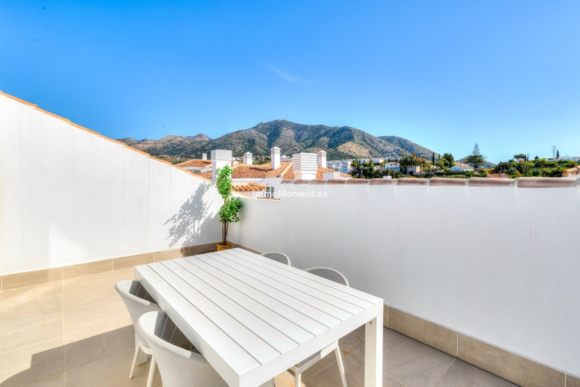 Reventa - Apartamento - Fuengirola - Torreblanca