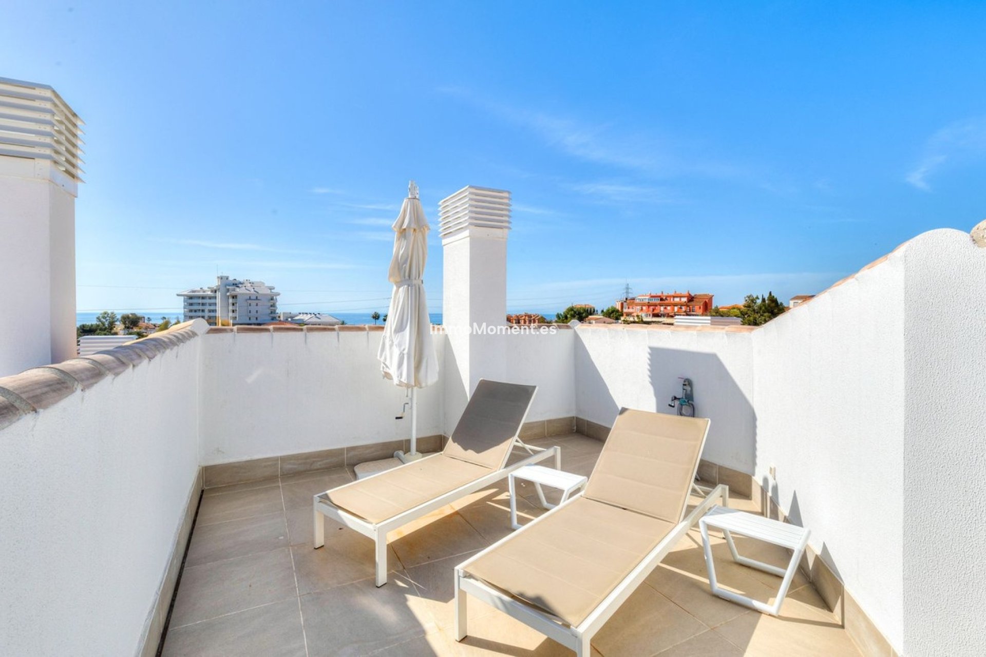Reventa - Apartamento - Fuengirola - Torreblanca