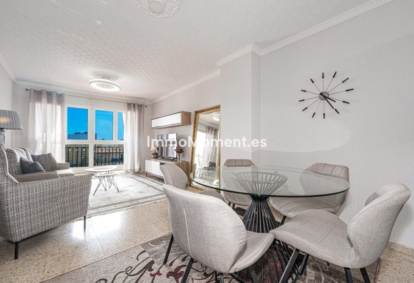 Reventa - Apartamento - Fuengirola - Torreblanca