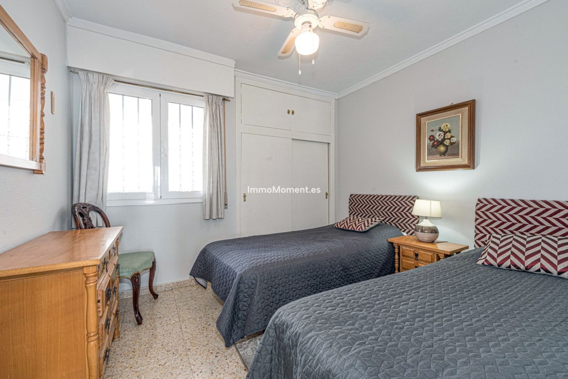 Reventa - Apartamento - Fuengirola - Torreblanca