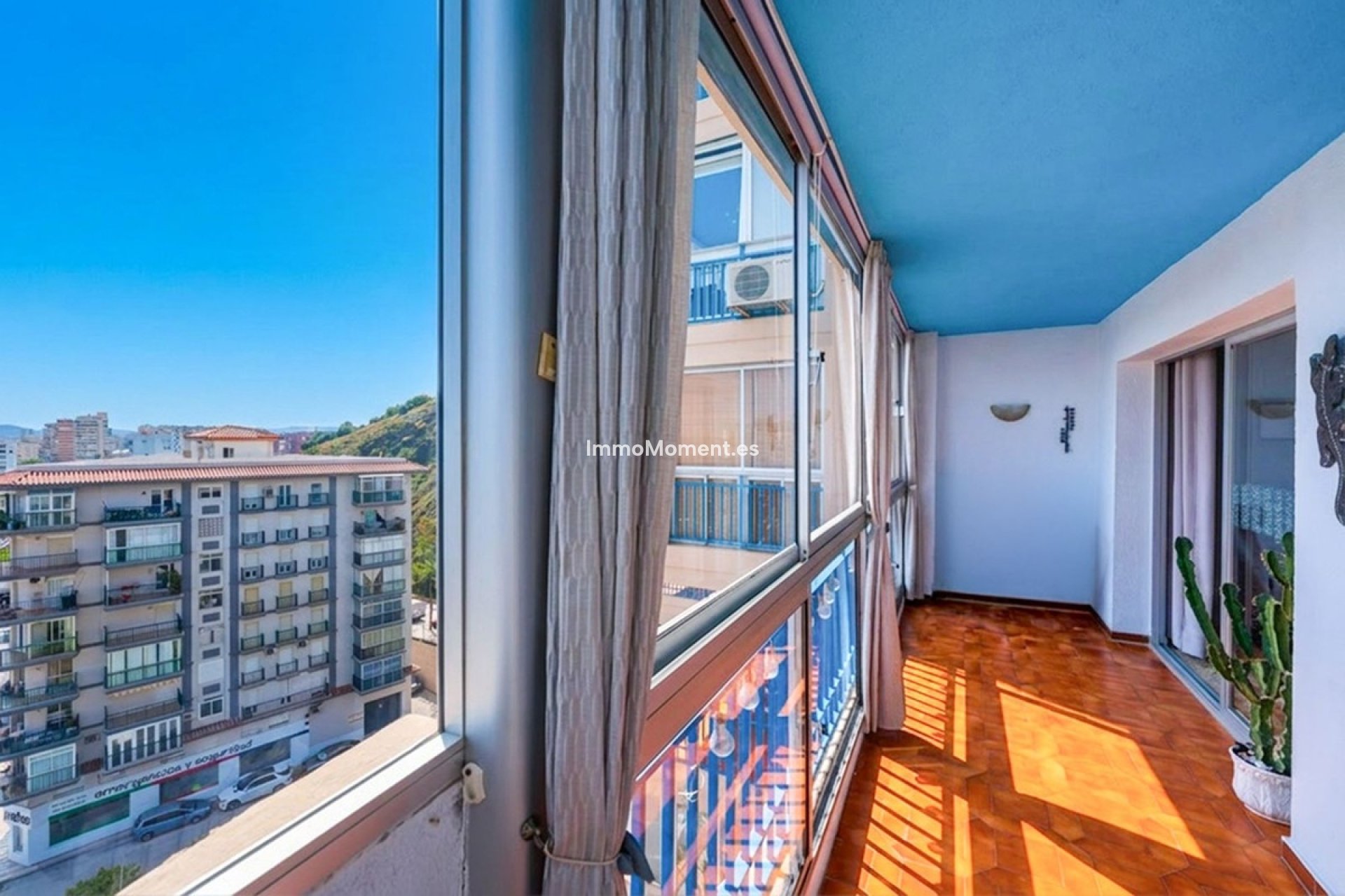 Reventa - Apartamento - Fuengirola - Torreblanca