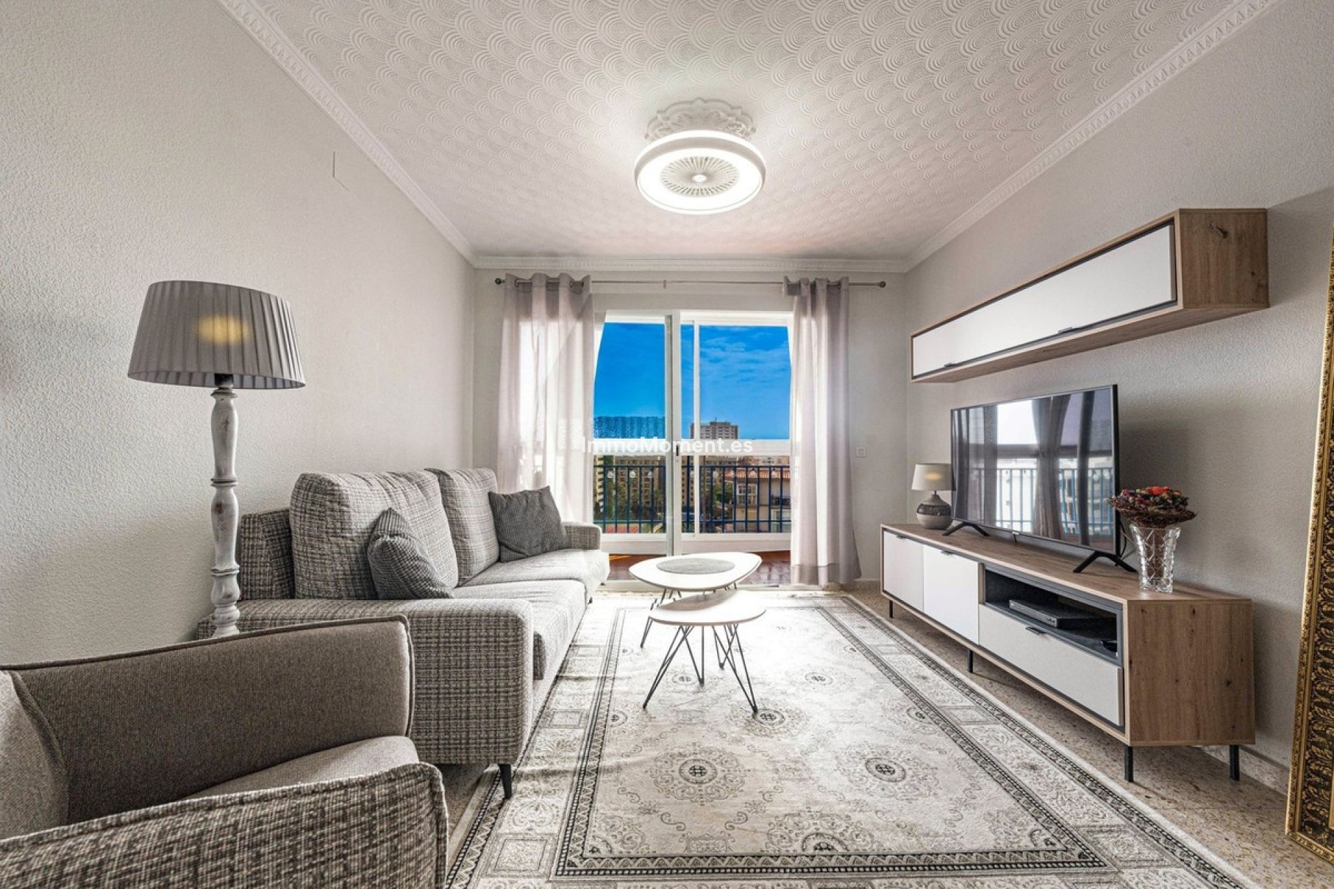 Reventa - Apartamento - Fuengirola - Torreblanca