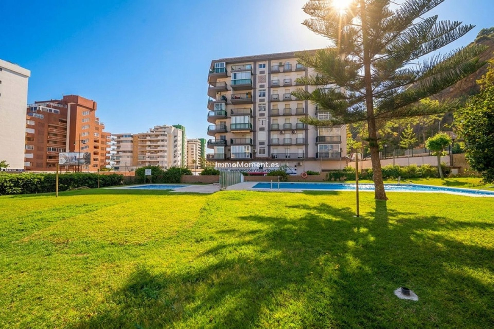 Reventa - Apartamento - Fuengirola - Torreblanca