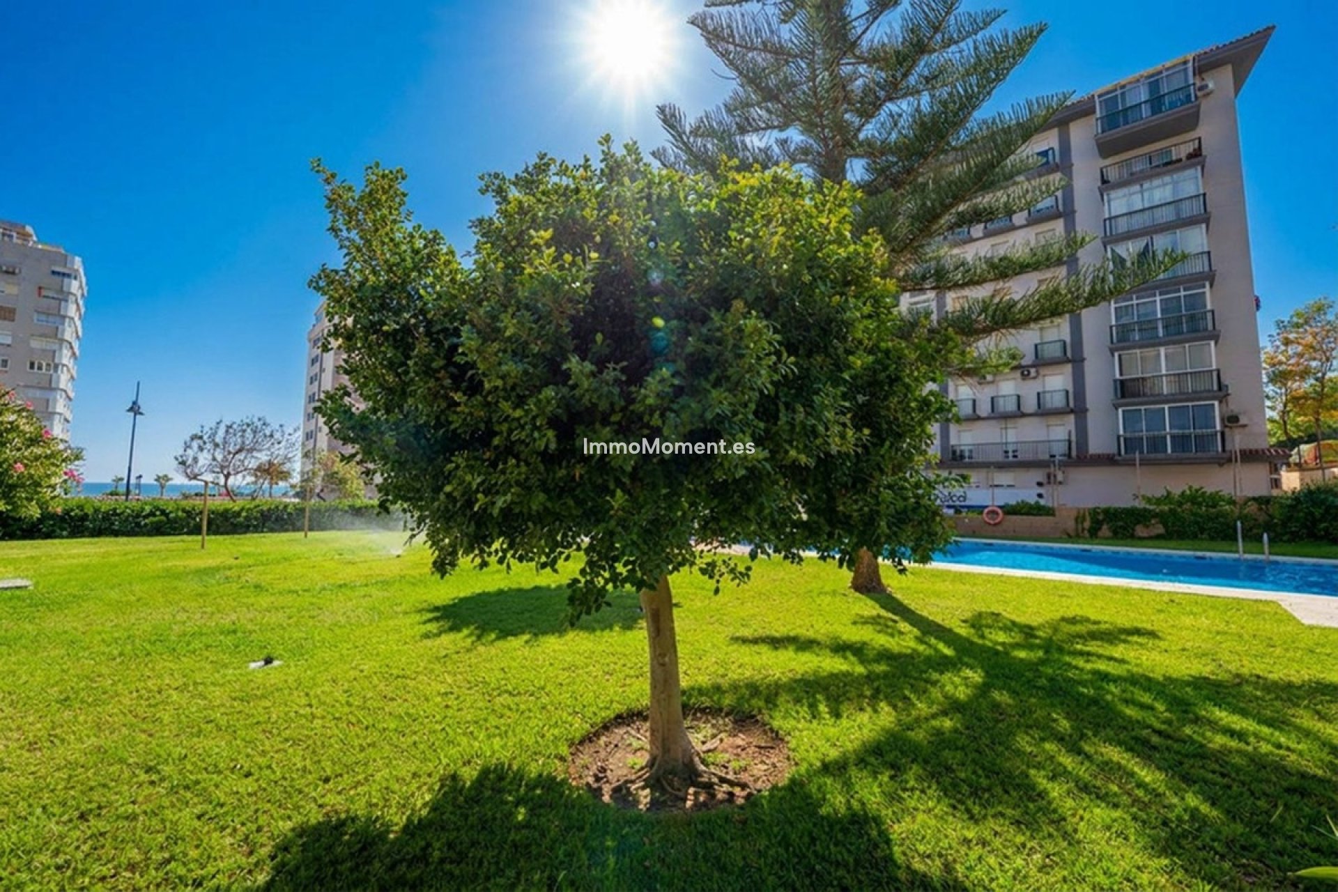 Reventa - Apartamento - Fuengirola - Torreblanca