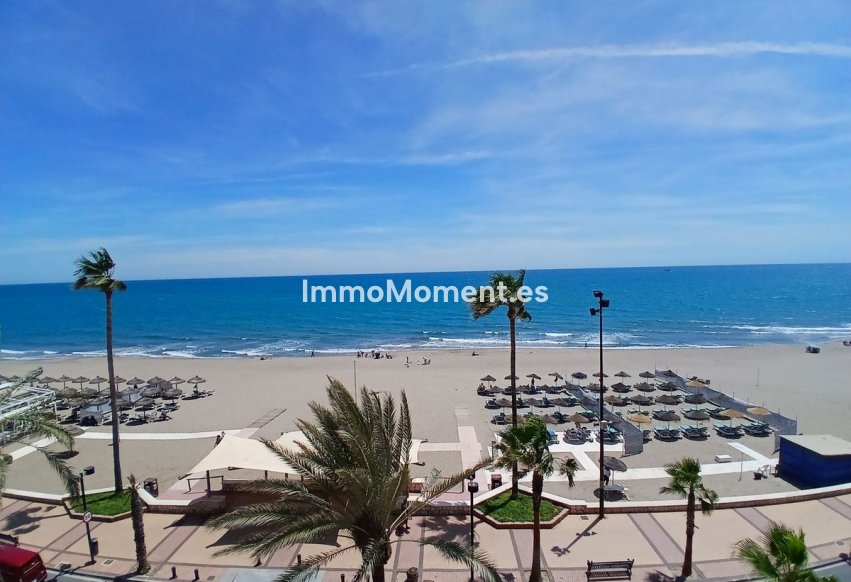 Reventa - Apartamento - Fuengirola - Torreblanca