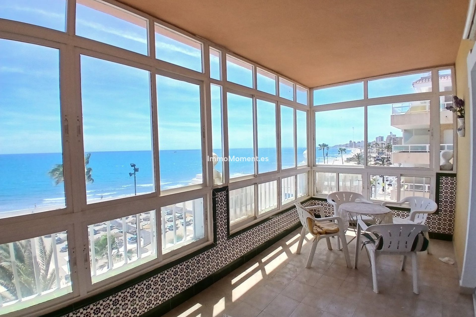 Reventa - Apartamento - Fuengirola - Torreblanca