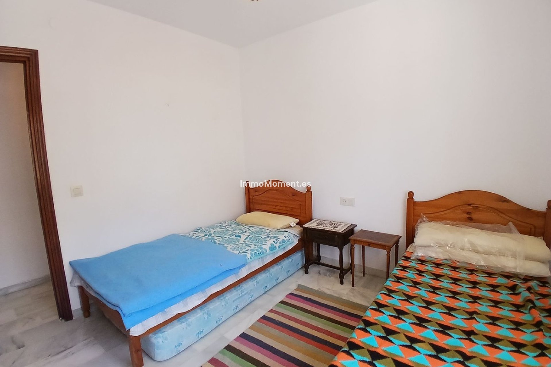 Reventa - Apartamento - Fuengirola - Torreblanca