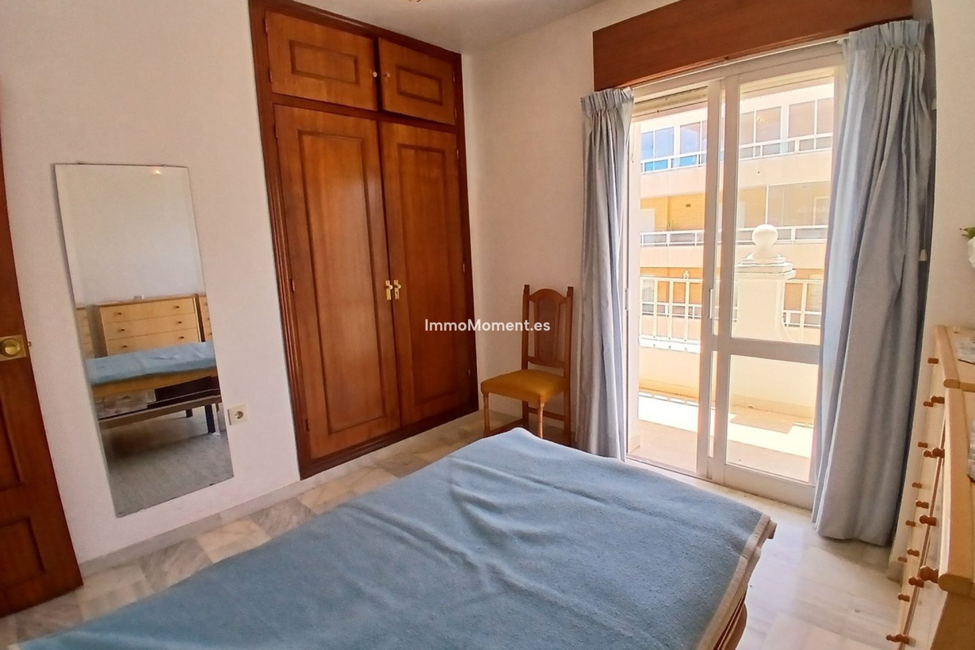 Reventa - Apartamento - Fuengirola - Torreblanca