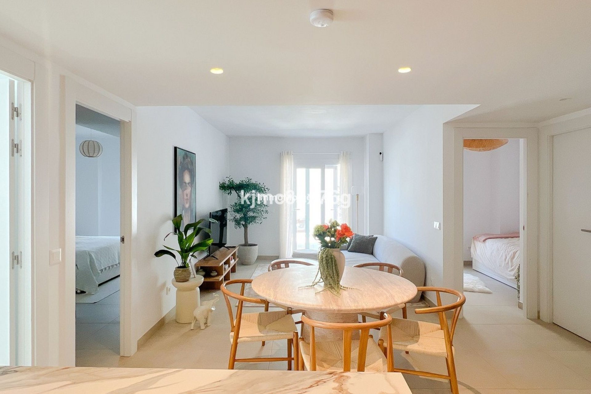 Reventa - Apartamento - Fuengirola - Torreblanca