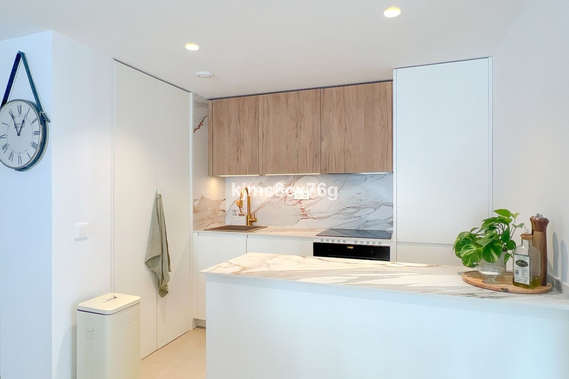 Reventa - Apartamento - Fuengirola - Torreblanca