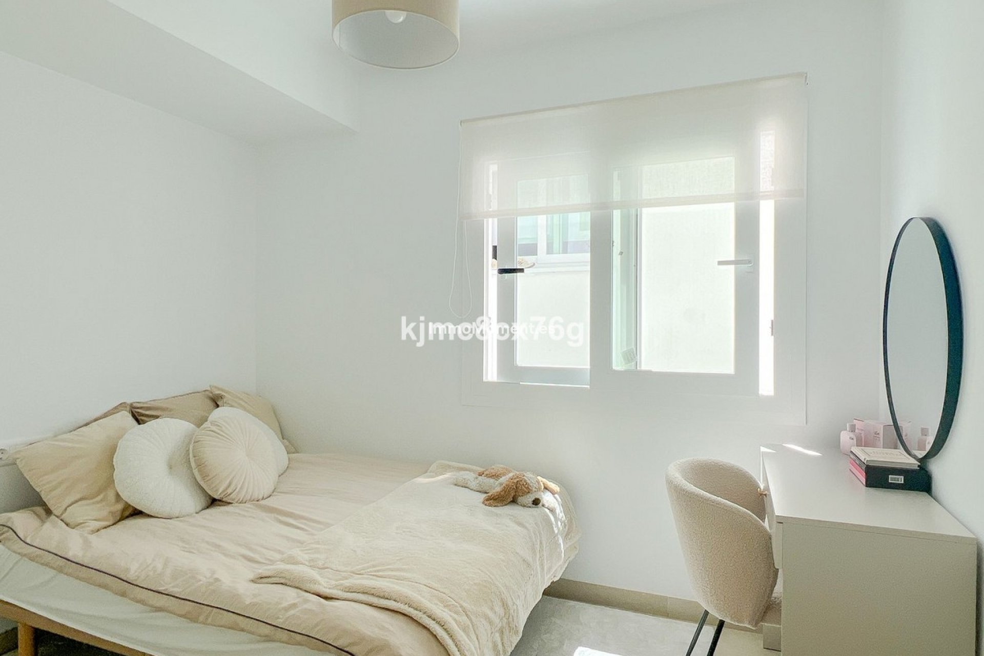 Reventa - Apartamento - Fuengirola - Torreblanca