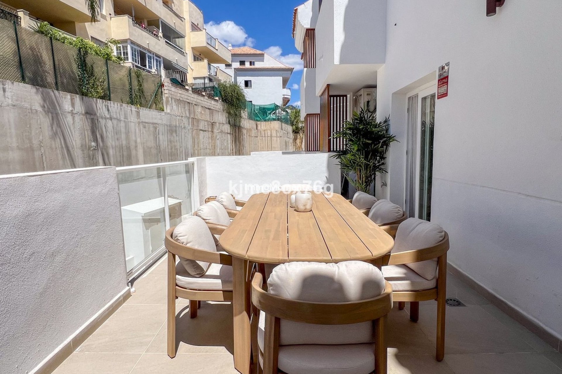 Reventa - Apartamento - Fuengirola - Torreblanca