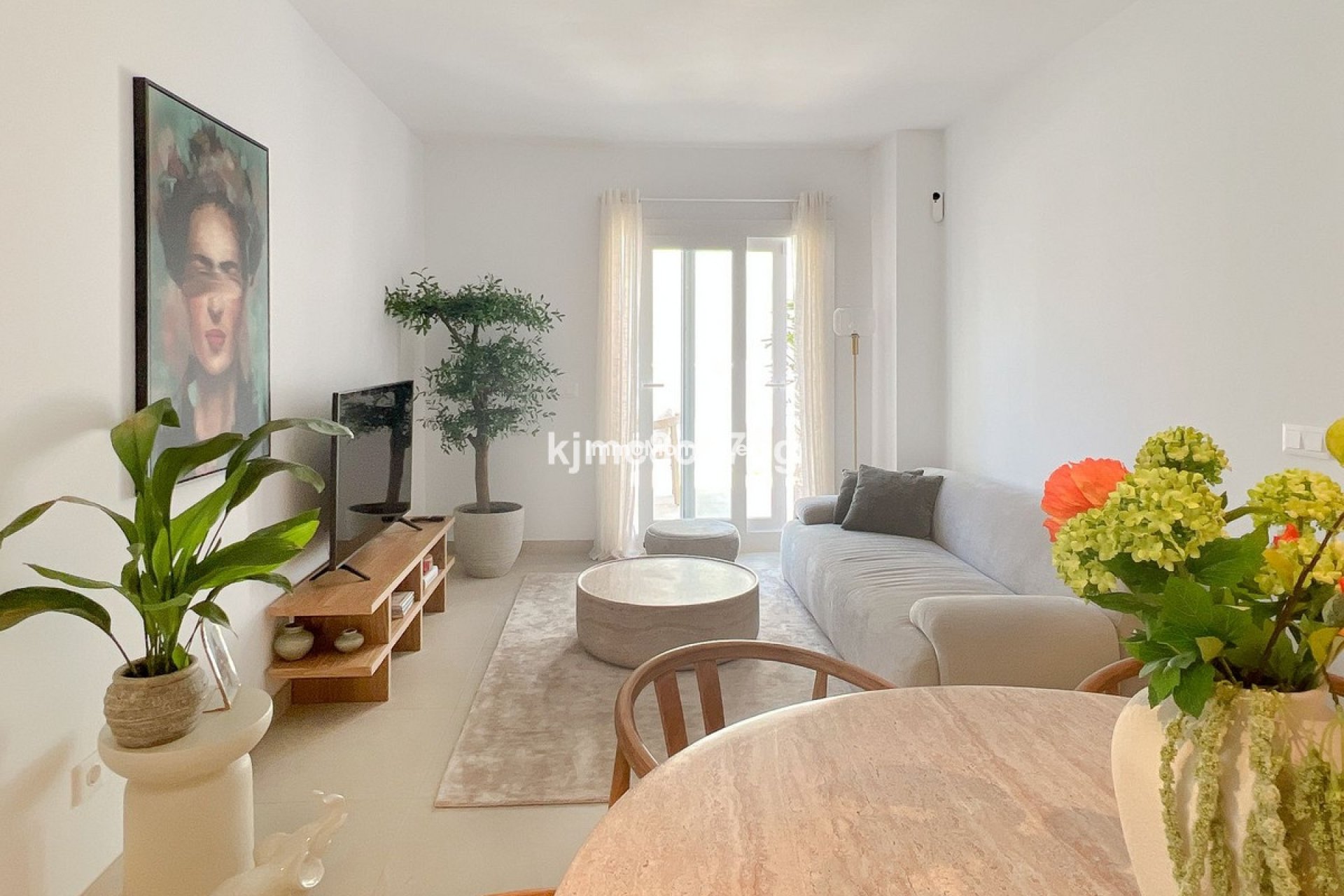 Reventa - Apartamento - Fuengirola - Torreblanca