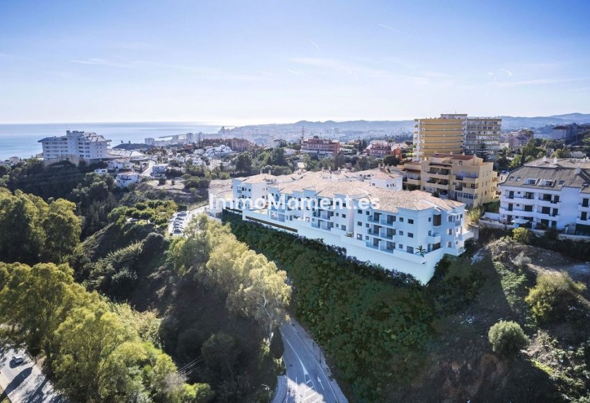 Reventa - Apartamento - Fuengirola - Torreblanca