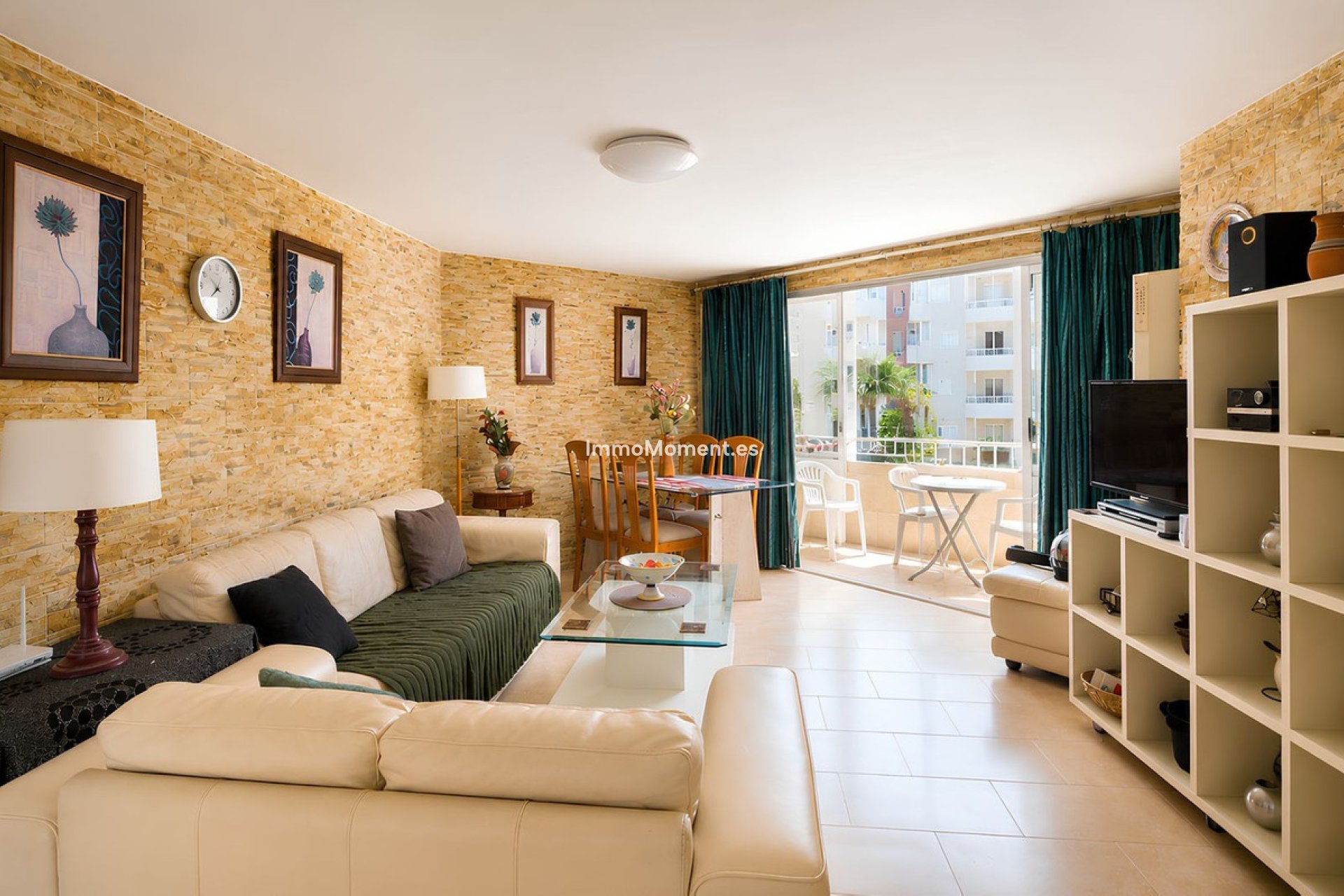 Reventa - Apartamento - Fuengirola - Torreblanca