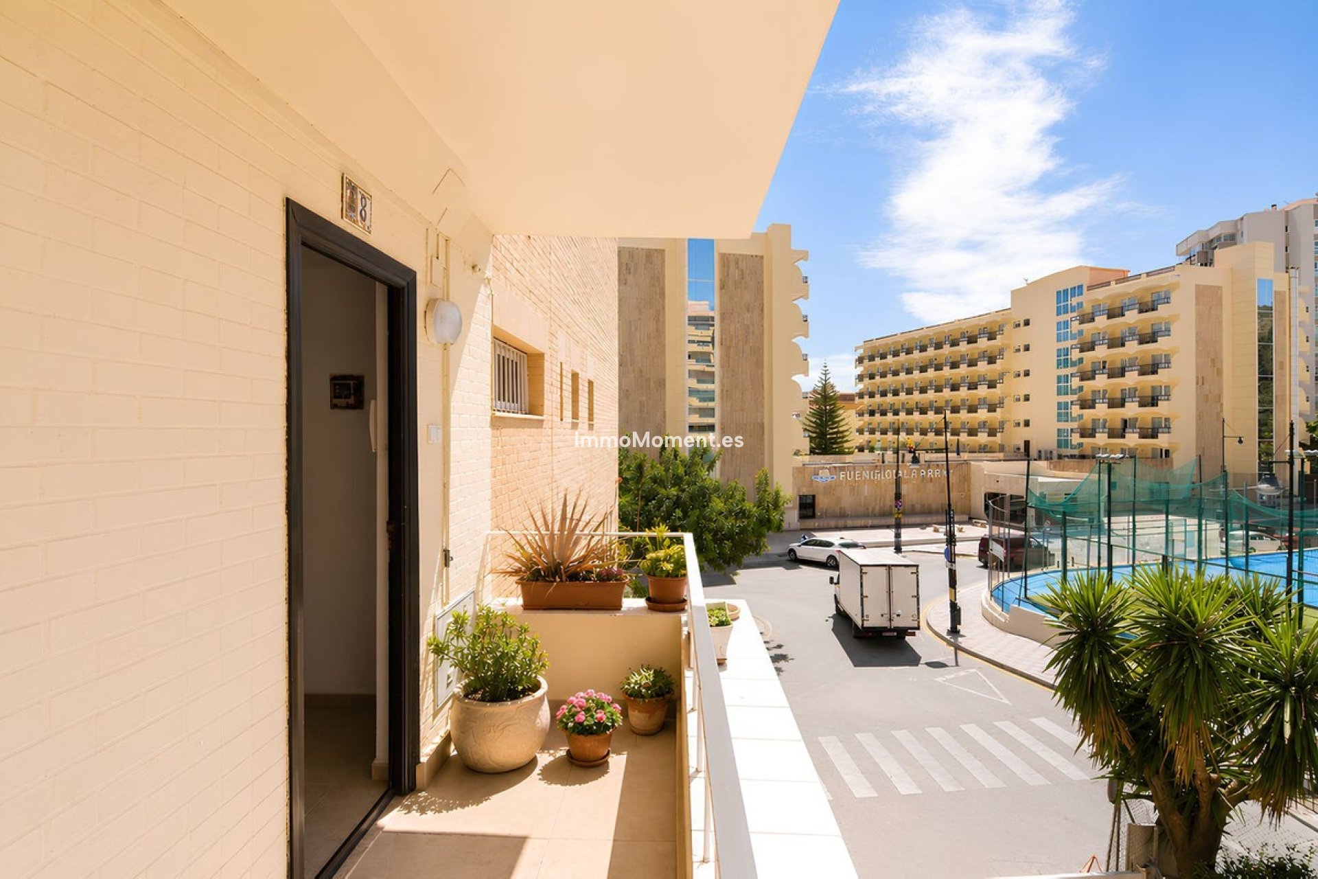 Reventa - Apartamento - Fuengirola - Torreblanca