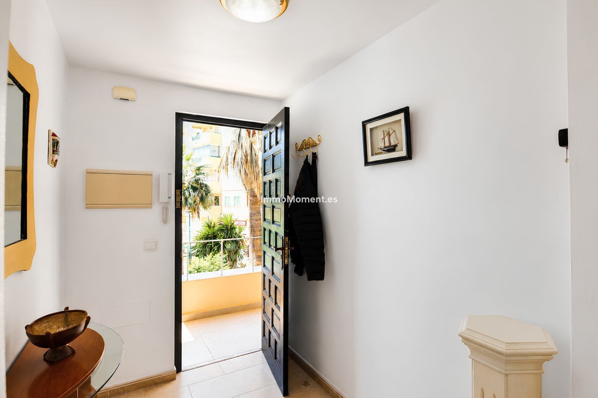 Reventa - Apartamento - Fuengirola - Torreblanca