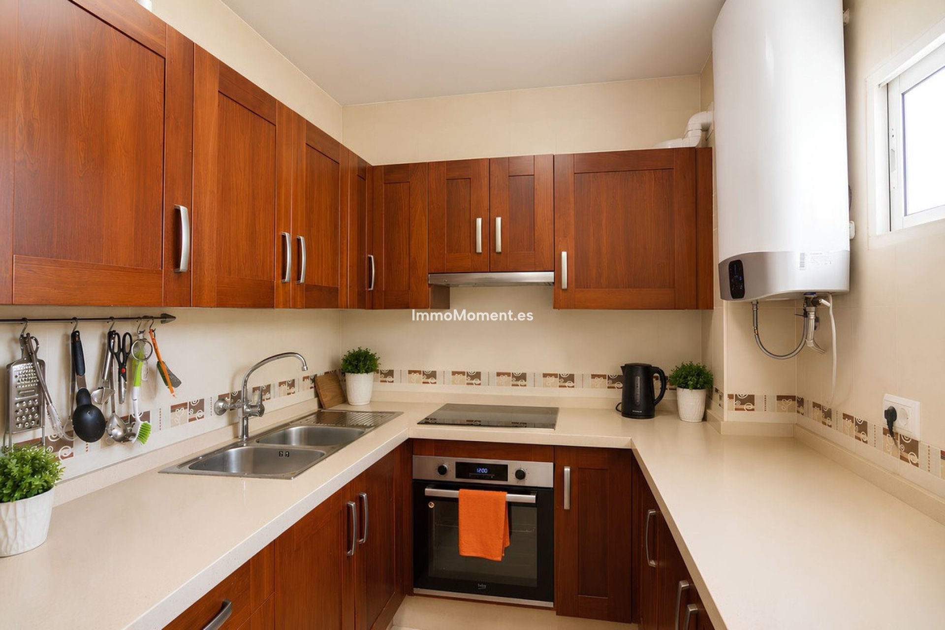 Reventa - Apartamento - Fuengirola - Torreblanca
