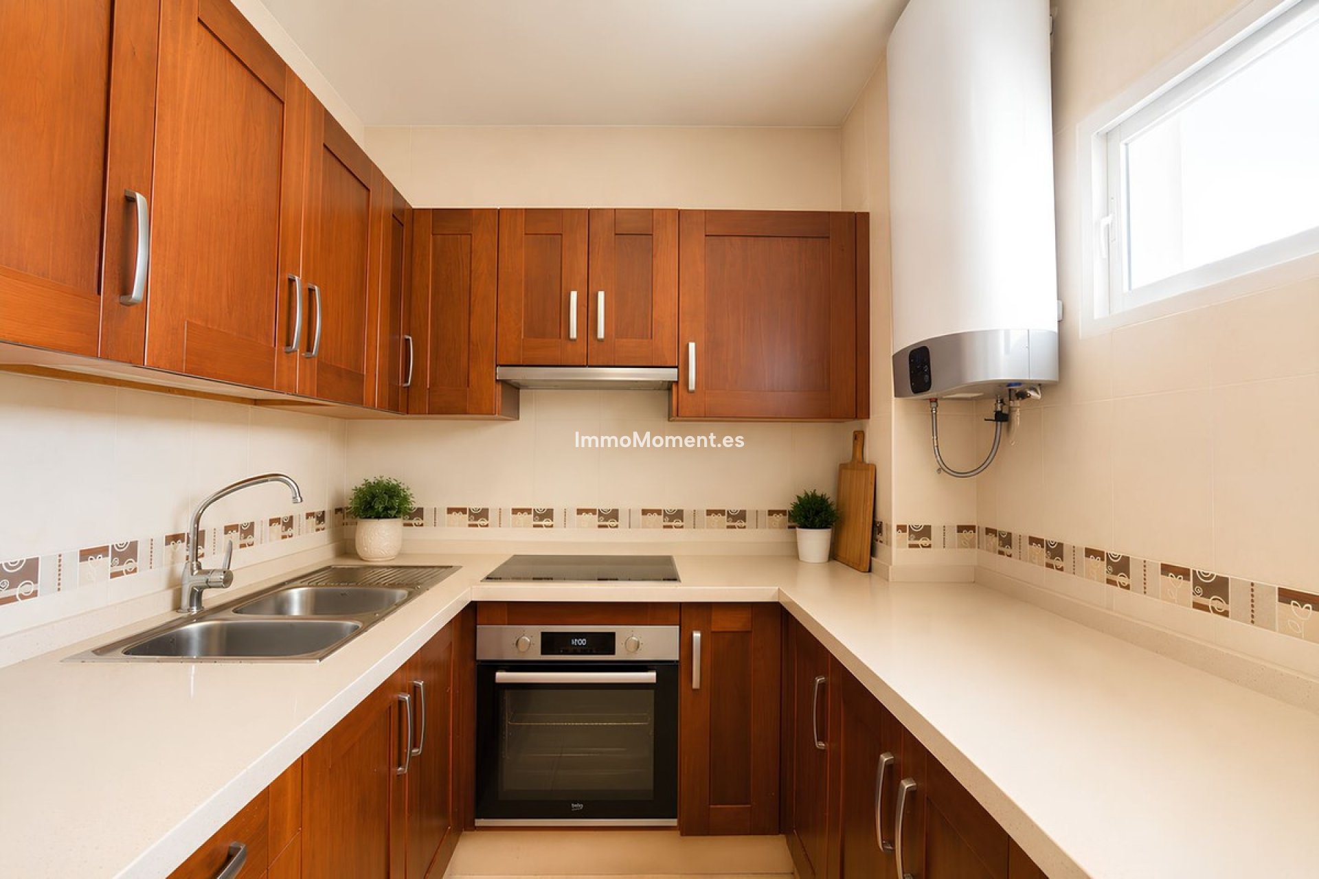 Reventa - Apartamento - Fuengirola - Torreblanca