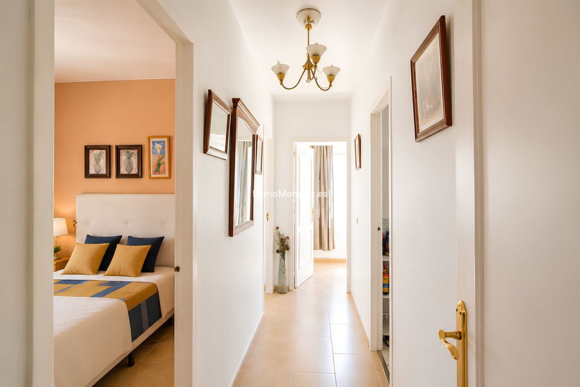 Reventa - Apartamento - Fuengirola - Torreblanca