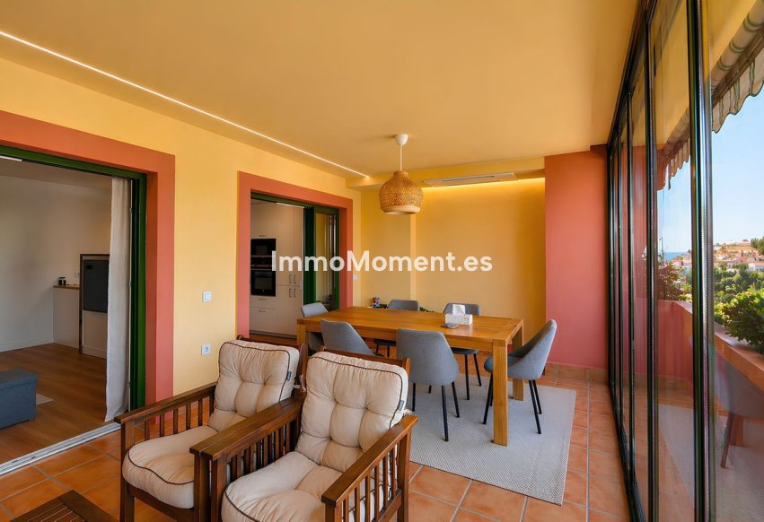 Reventa - Apartamento - Fuengirola - Torreblanca