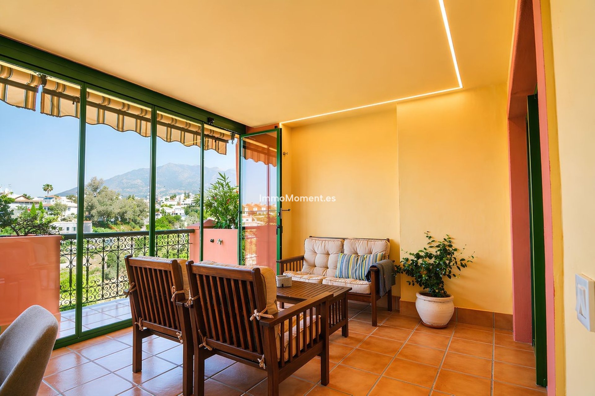 Reventa - Apartamento - Fuengirola - Torreblanca