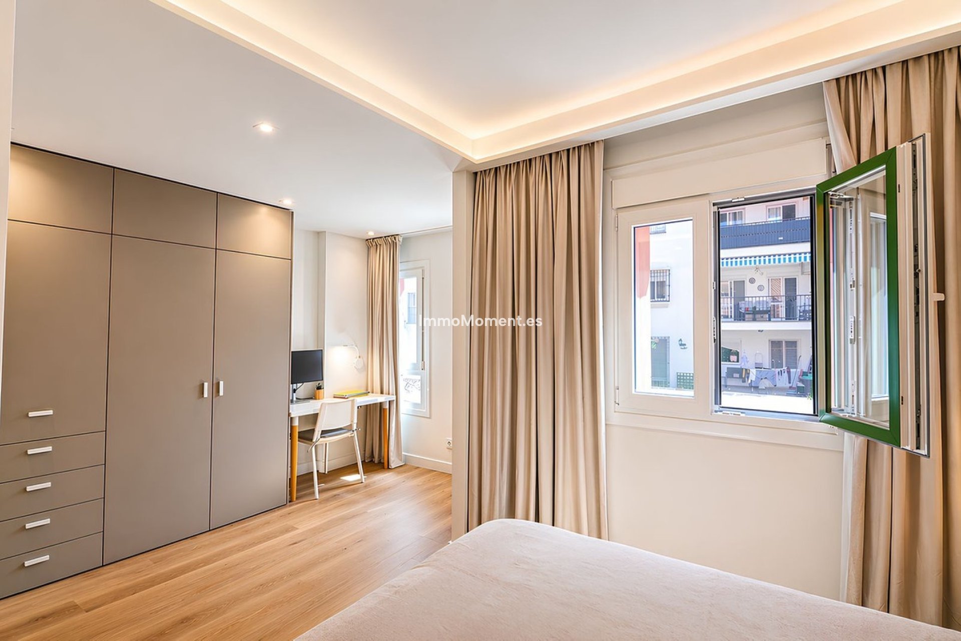 Reventa - Apartamento - Fuengirola - Torreblanca