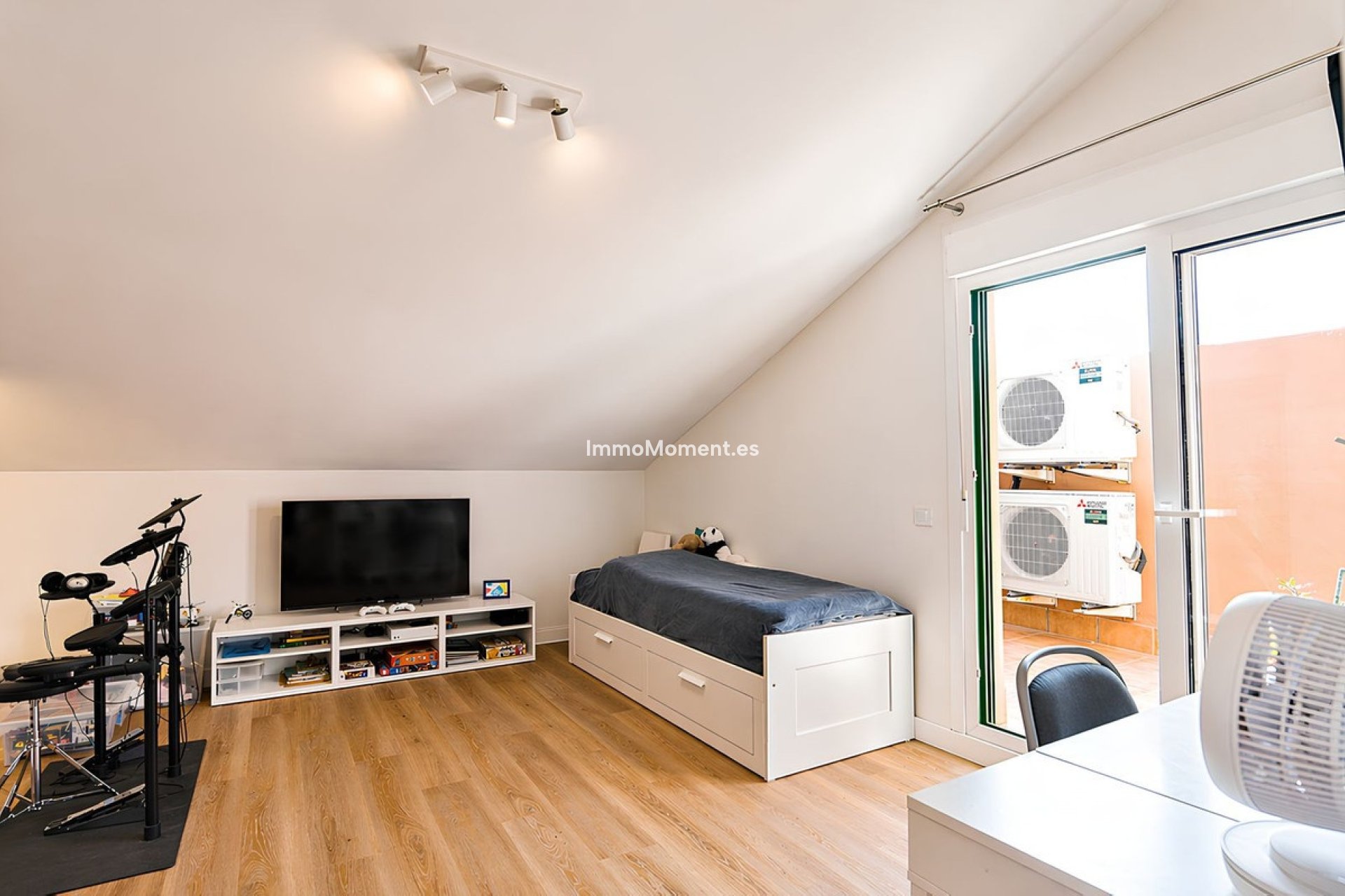 Reventa - Apartamento - Fuengirola - Torreblanca