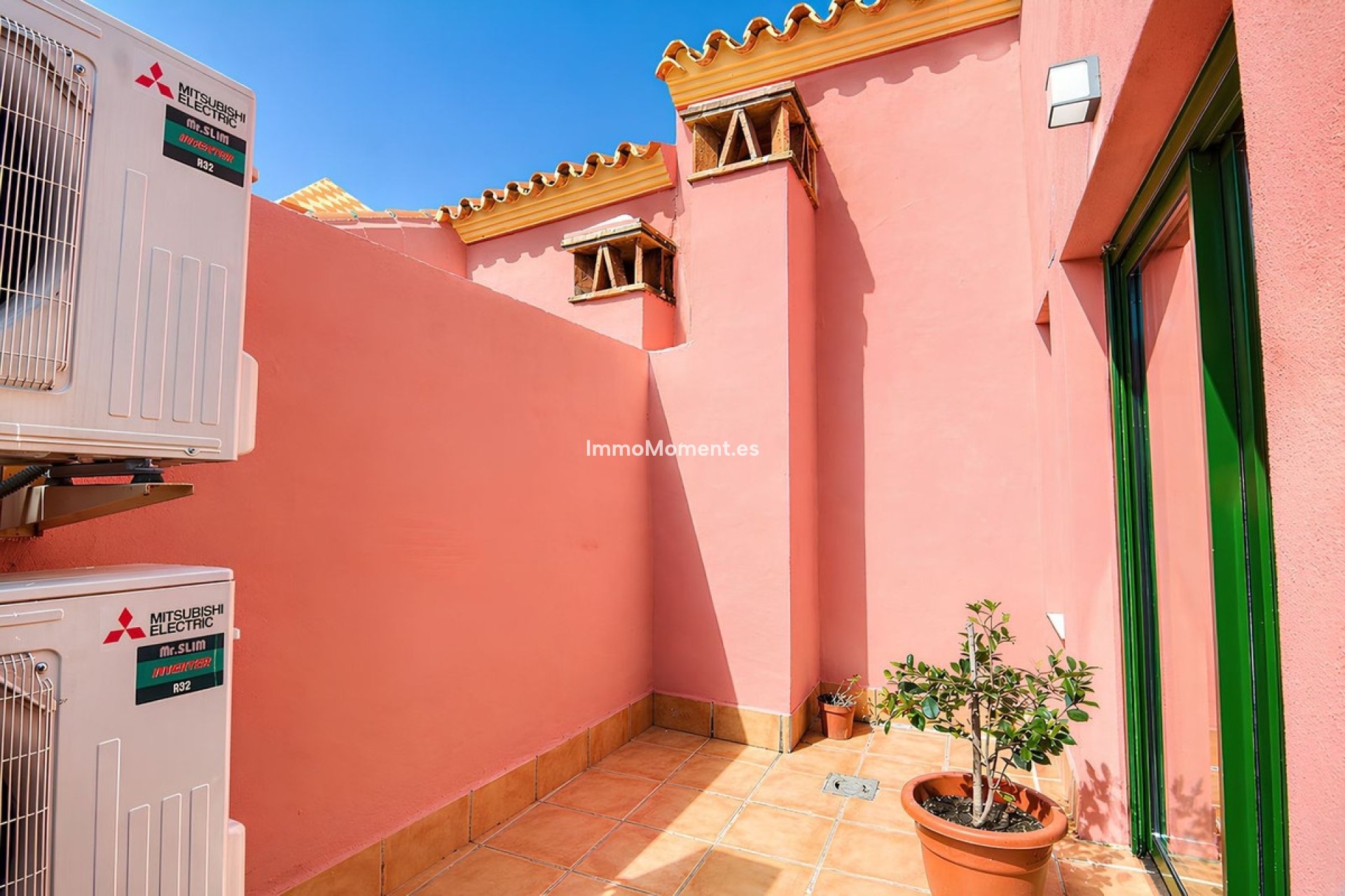 Reventa - Apartamento - Fuengirola - Torreblanca