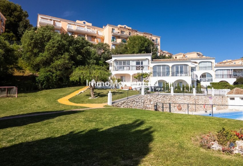 Reventa - Apartamento - Fuengirola - Torreblanca