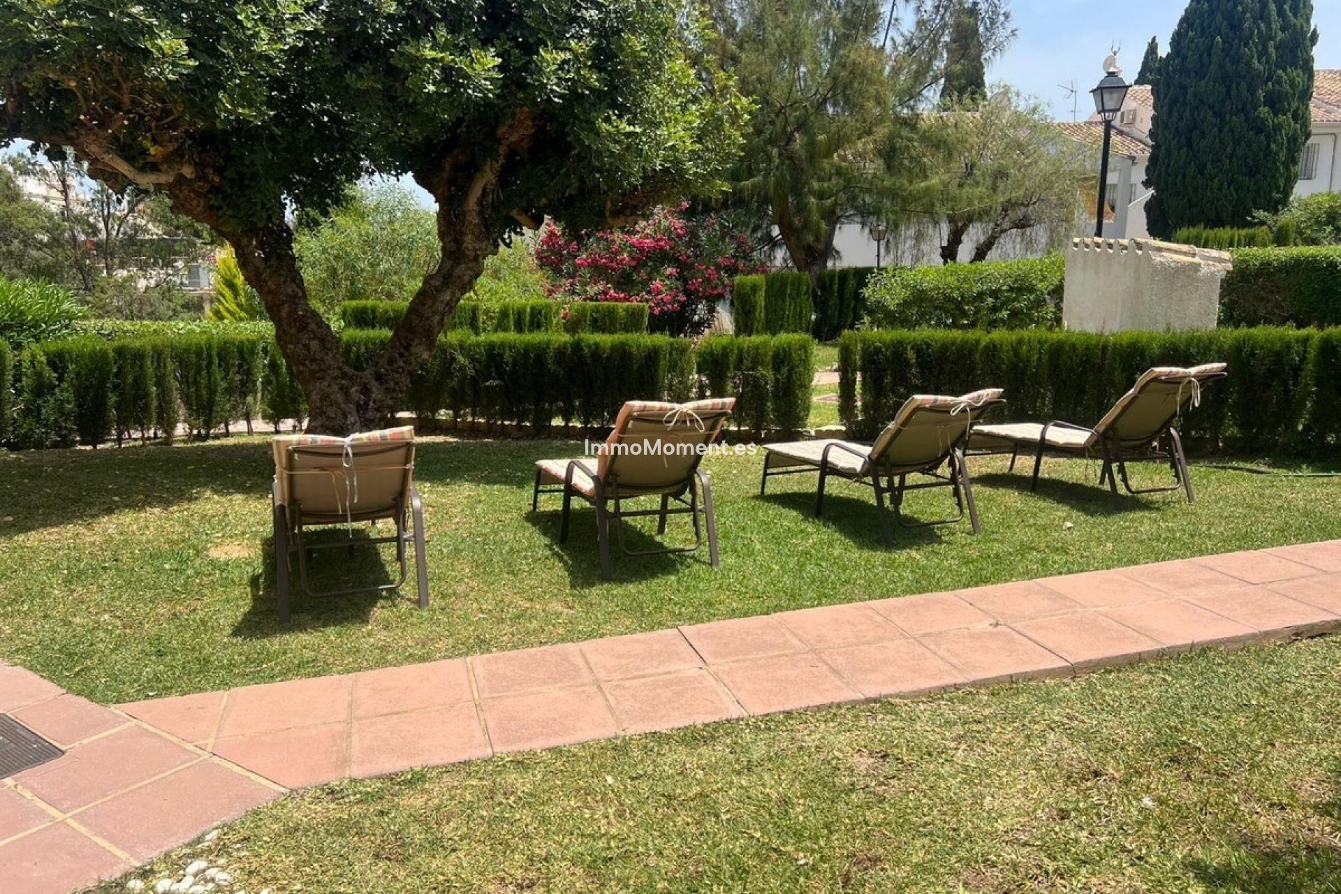 Reventa - Apartamento - Fuengirola - Torreblanca