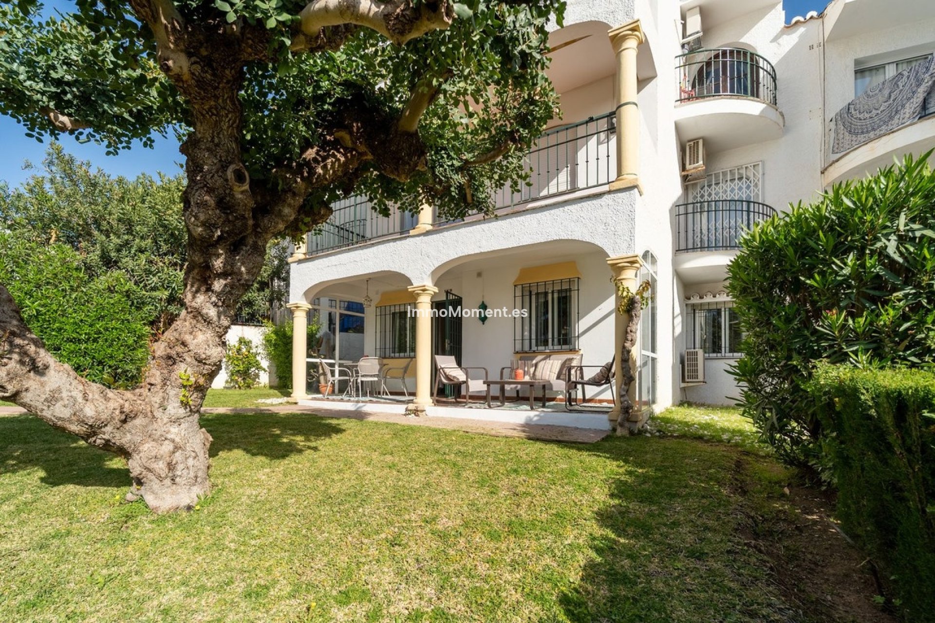 Reventa - Apartamento - Fuengirola - Torreblanca