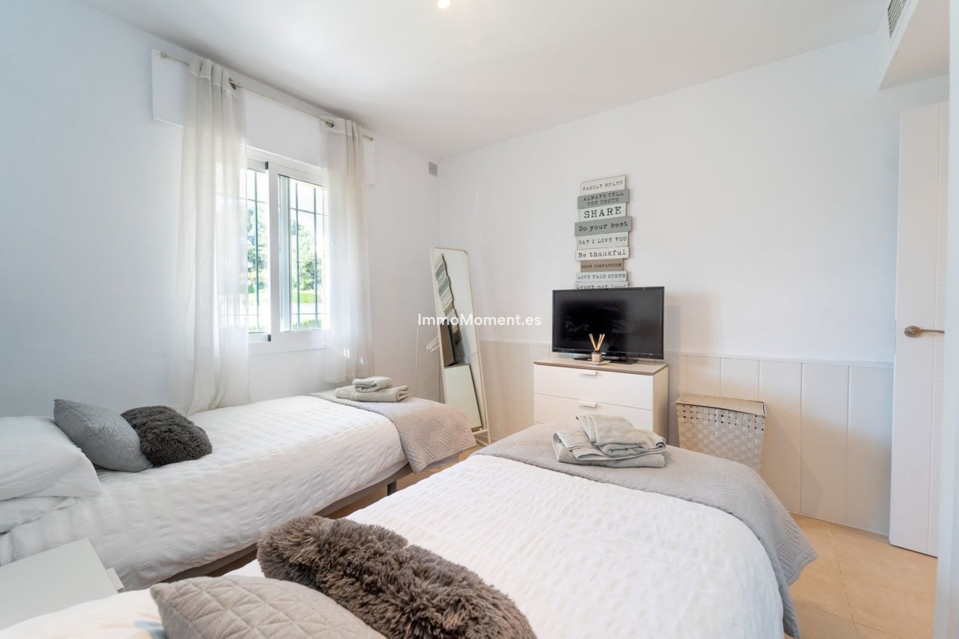 Reventa - Apartamento - Fuengirola - Torreblanca