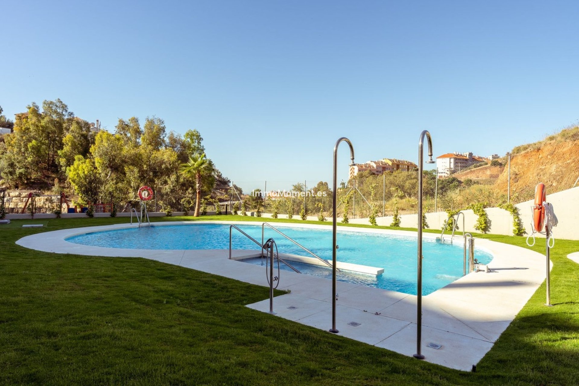 Reventa - Apartamento - Fuengirola - Torreblanca