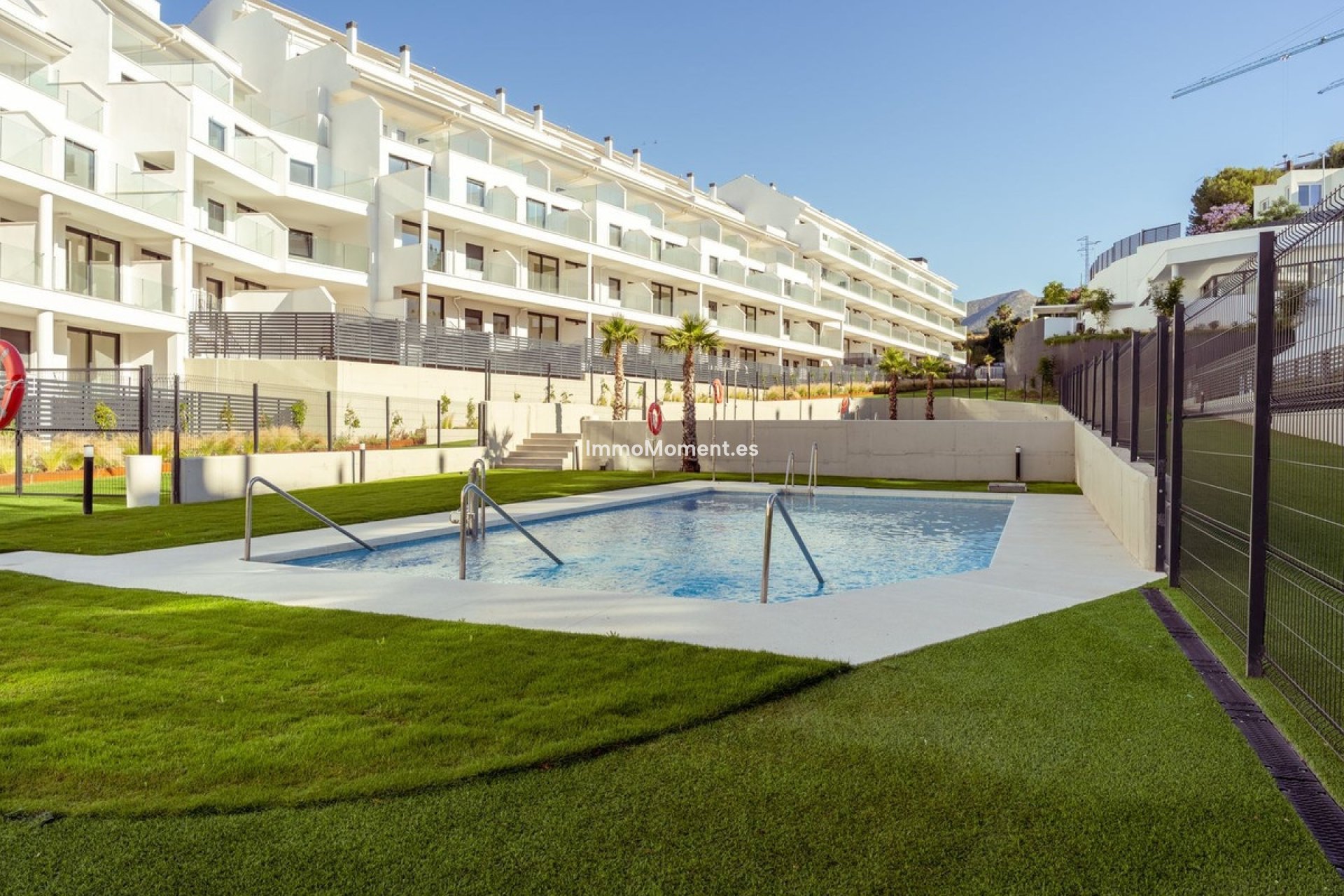 Reventa - Apartamento - Fuengirola - Torreblanca