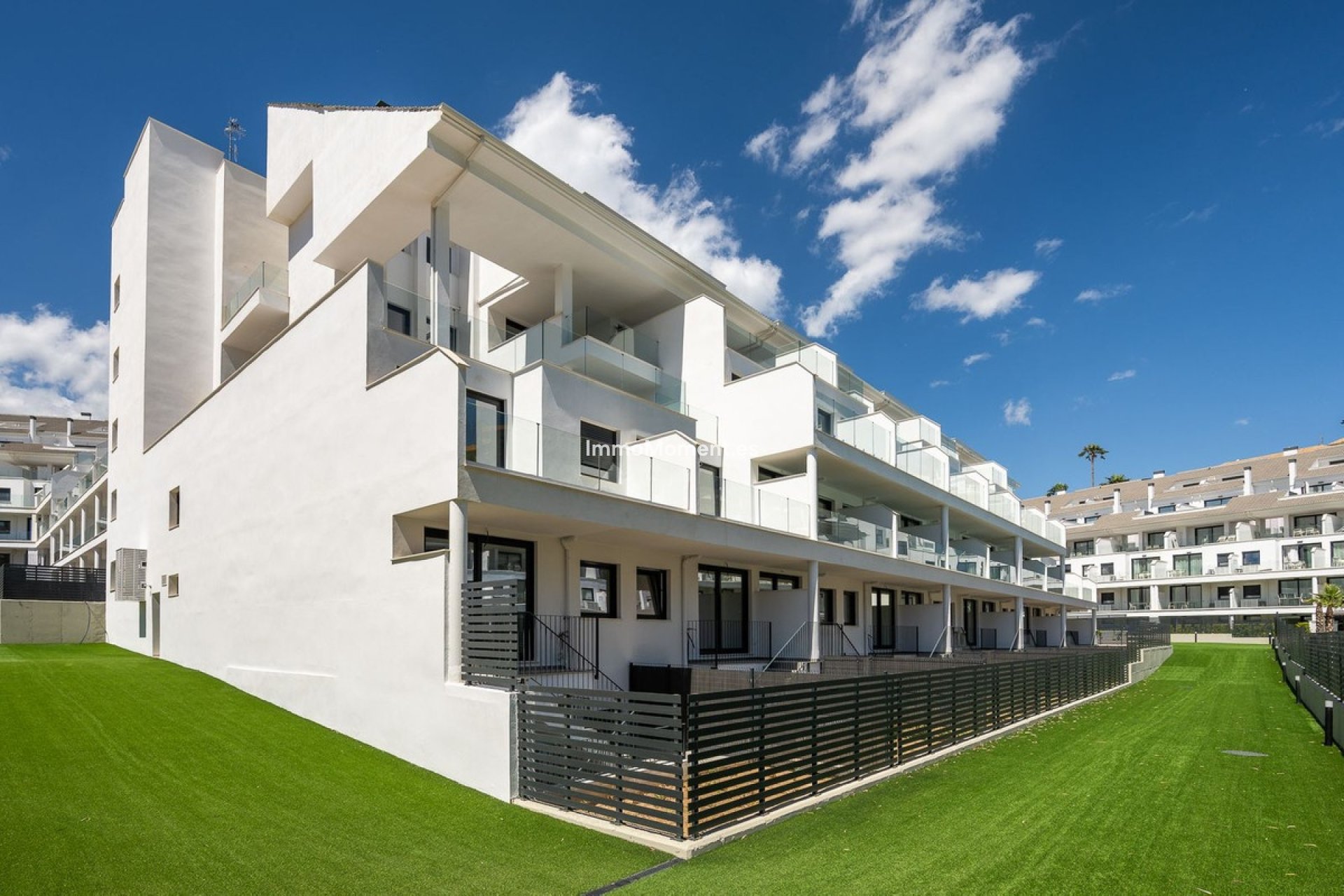 Reventa - Apartamento - Fuengirola - Torreblanca