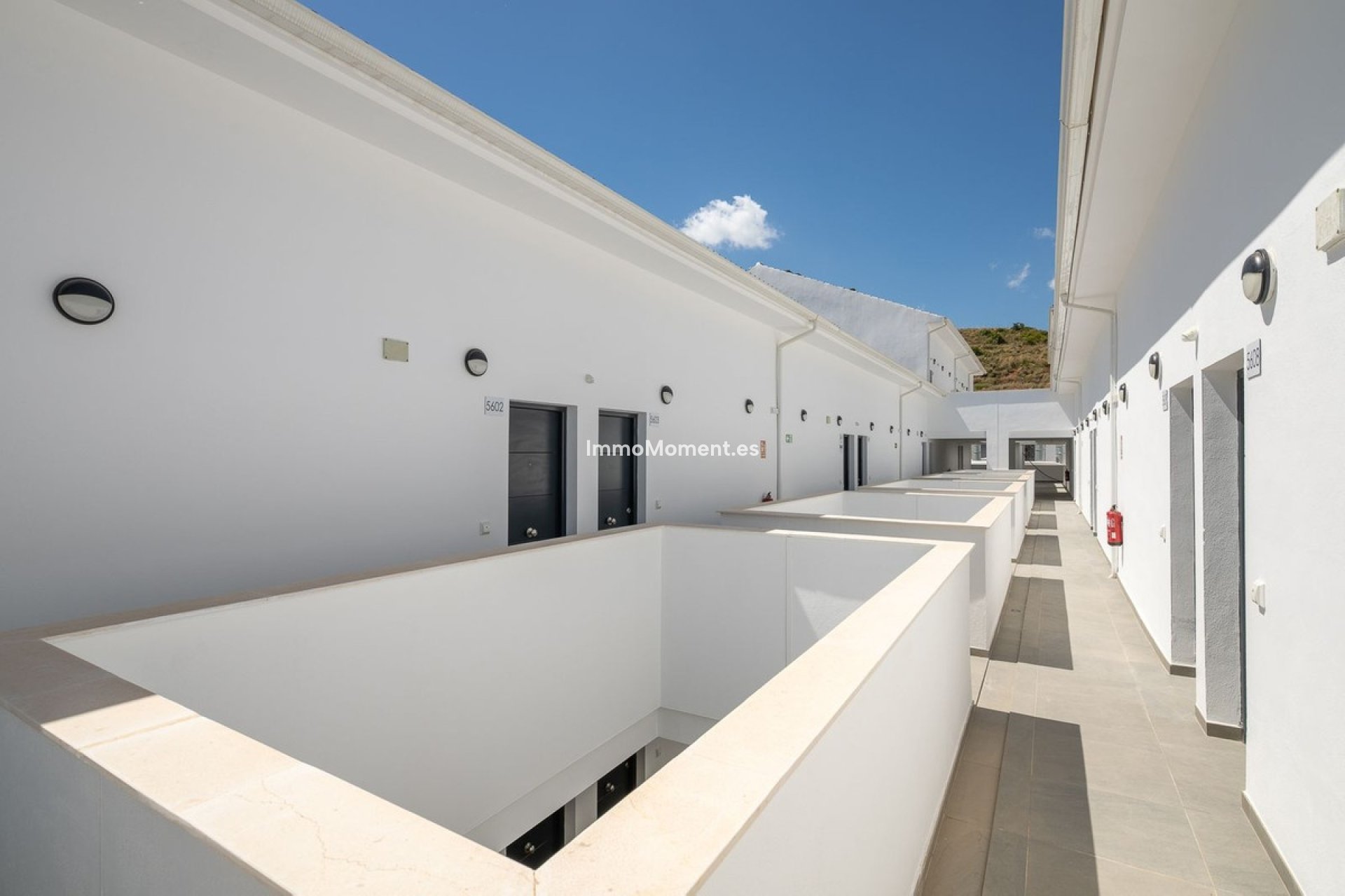 Reventa - Apartamento - Fuengirola - Torreblanca