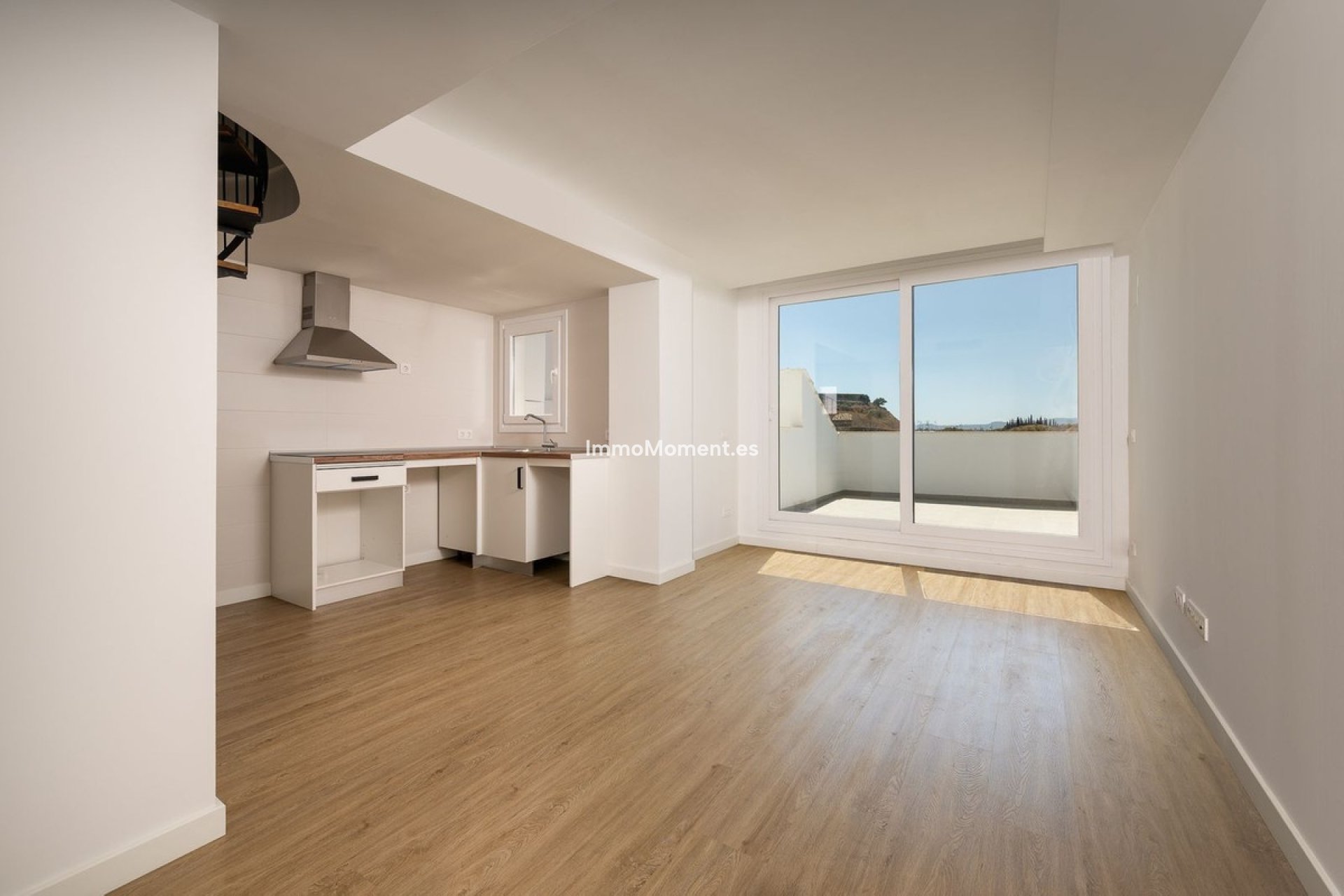 Reventa - Apartamento - Fuengirola - Torreblanca