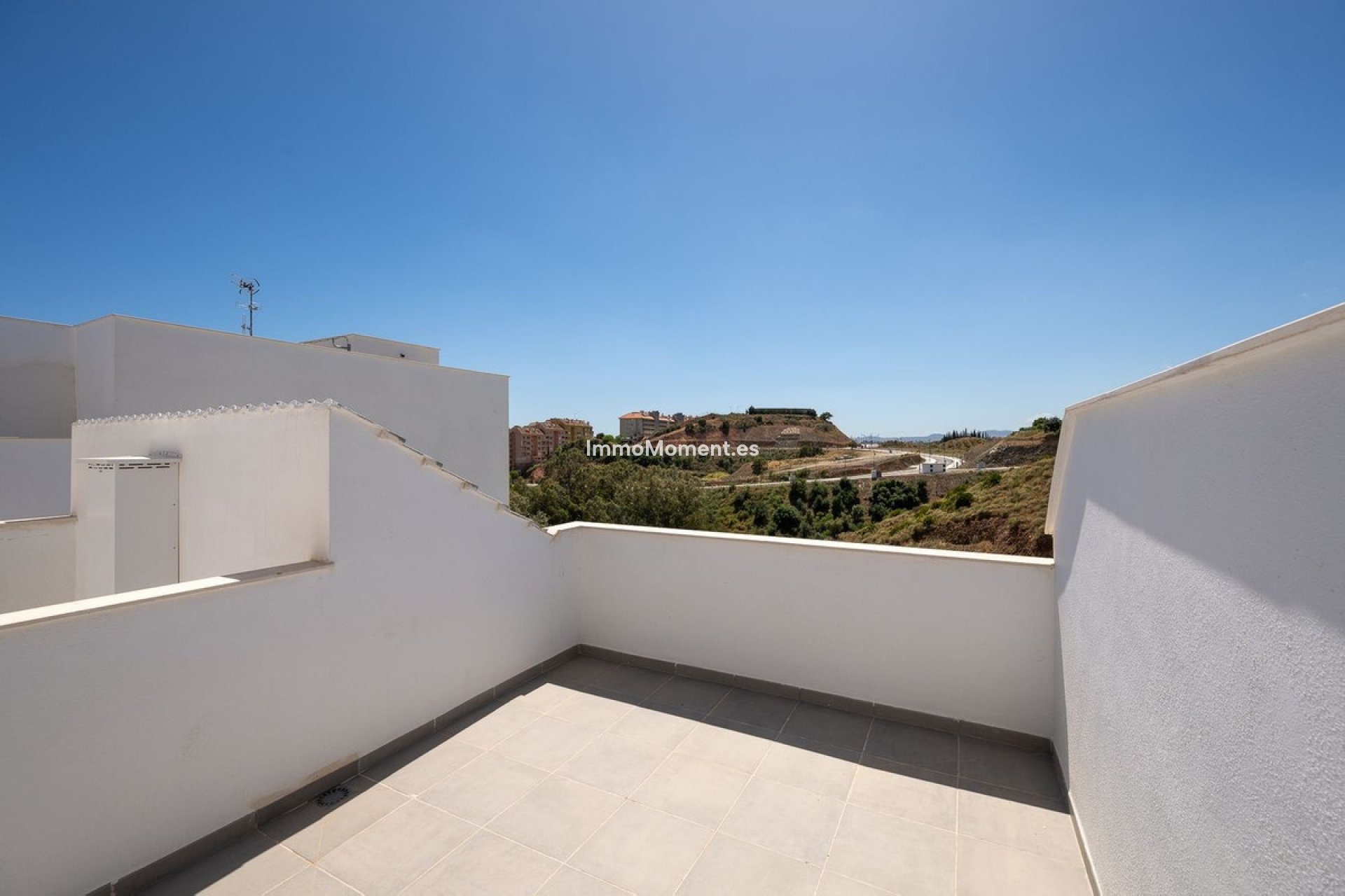 Reventa - Apartamento - Fuengirola - Torreblanca