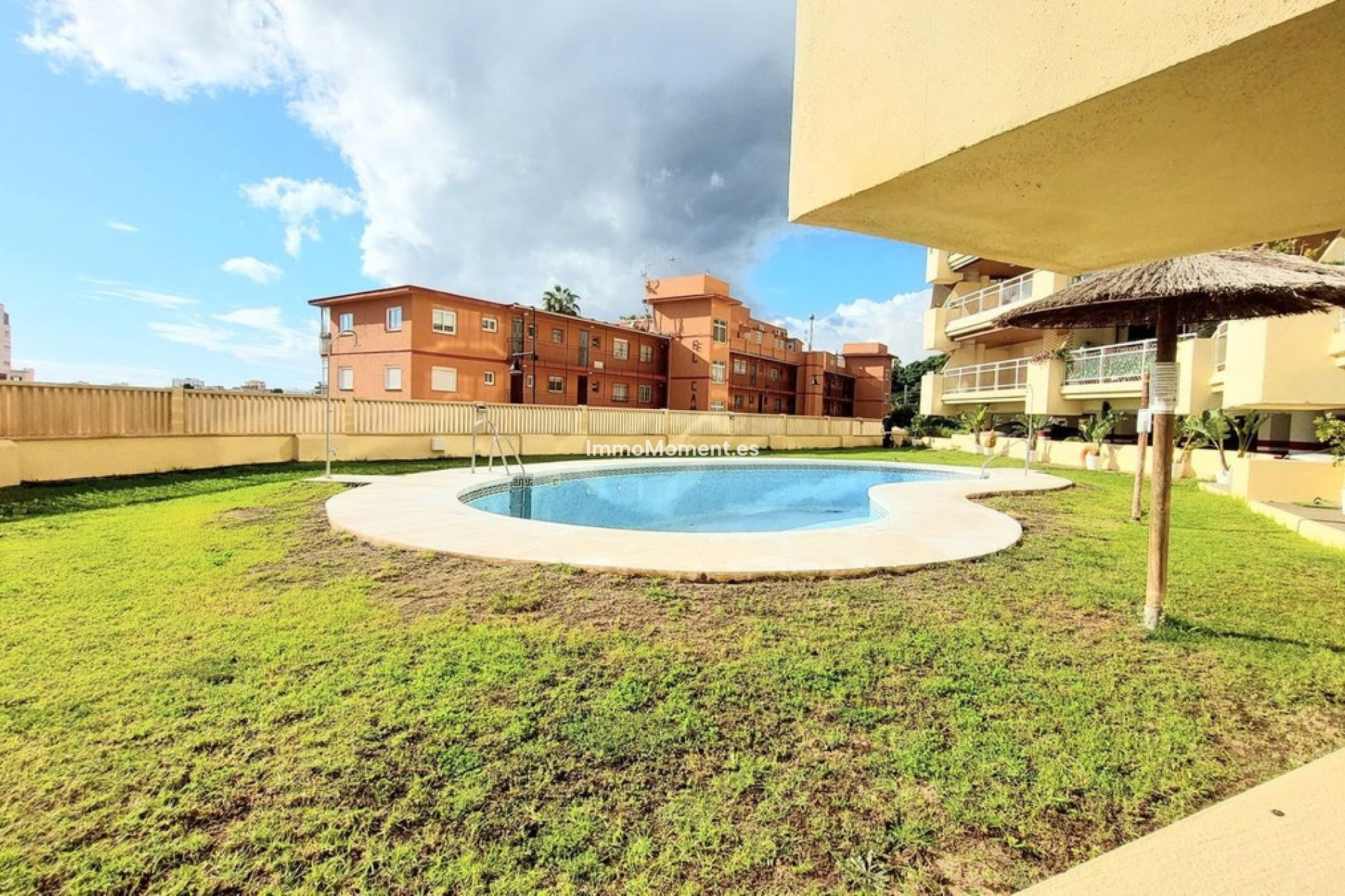 Reventa - Apartamento - Fuengirola - Torreblanca