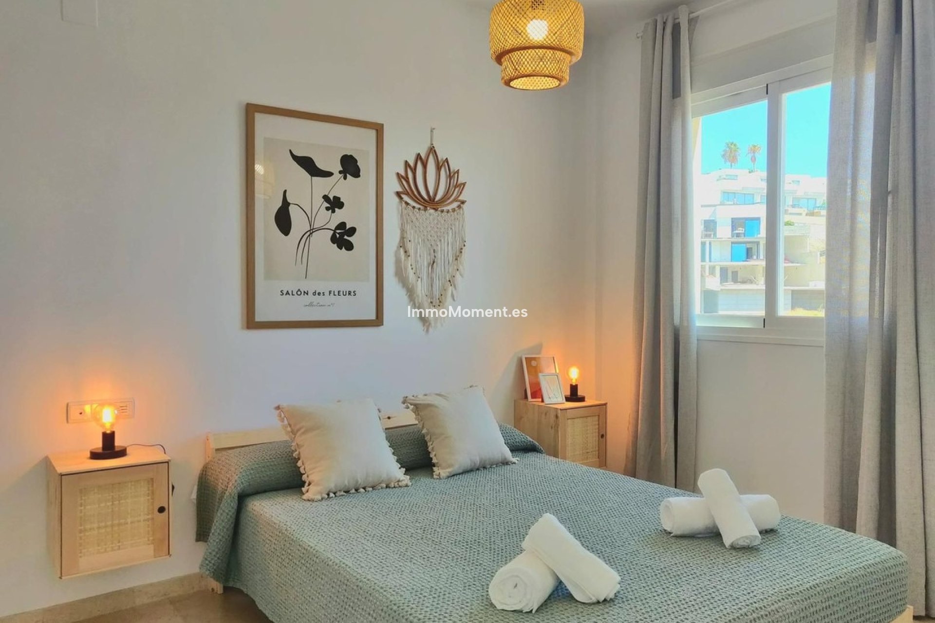 Reventa - Apartamento - Fuengirola - Torreblanca
