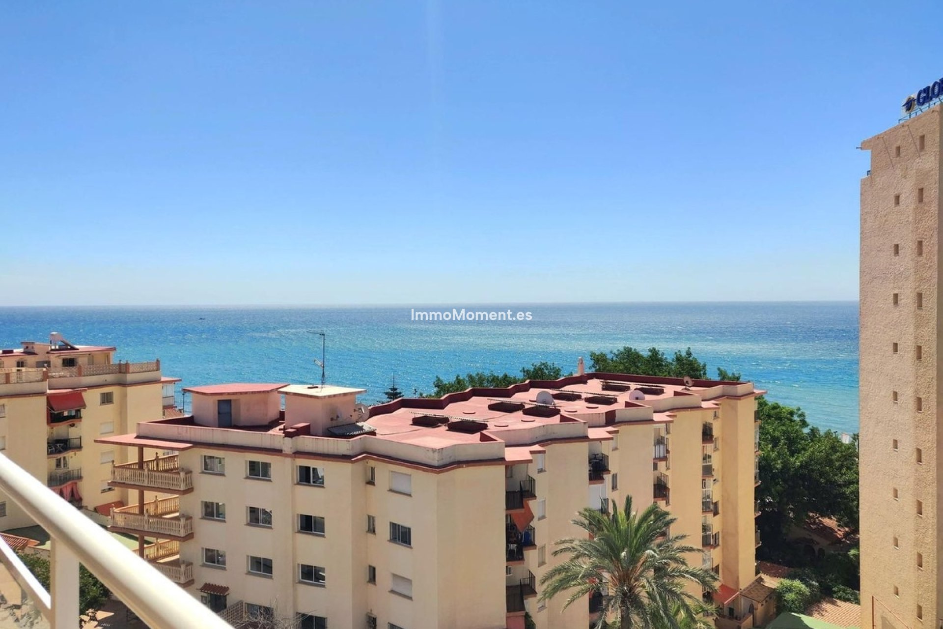 Reventa - Apartamento - Fuengirola - Torreblanca