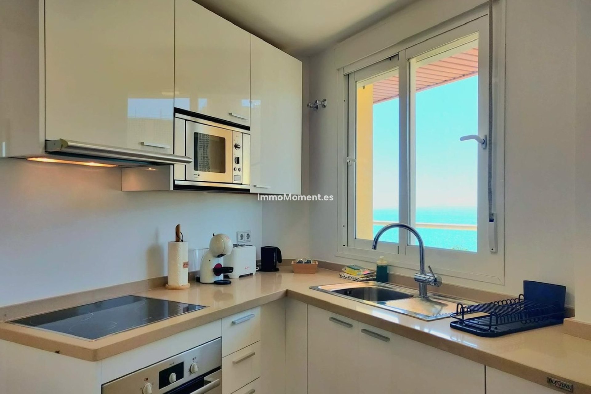 Reventa - Apartamento - Fuengirola - Torreblanca