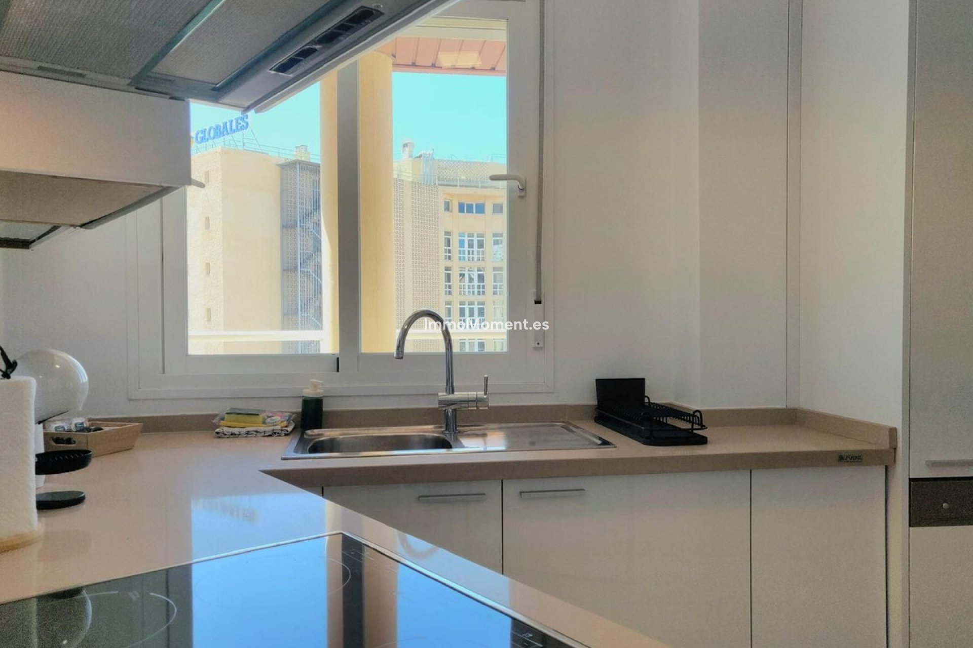 Reventa - Apartamento - Fuengirola - Torreblanca